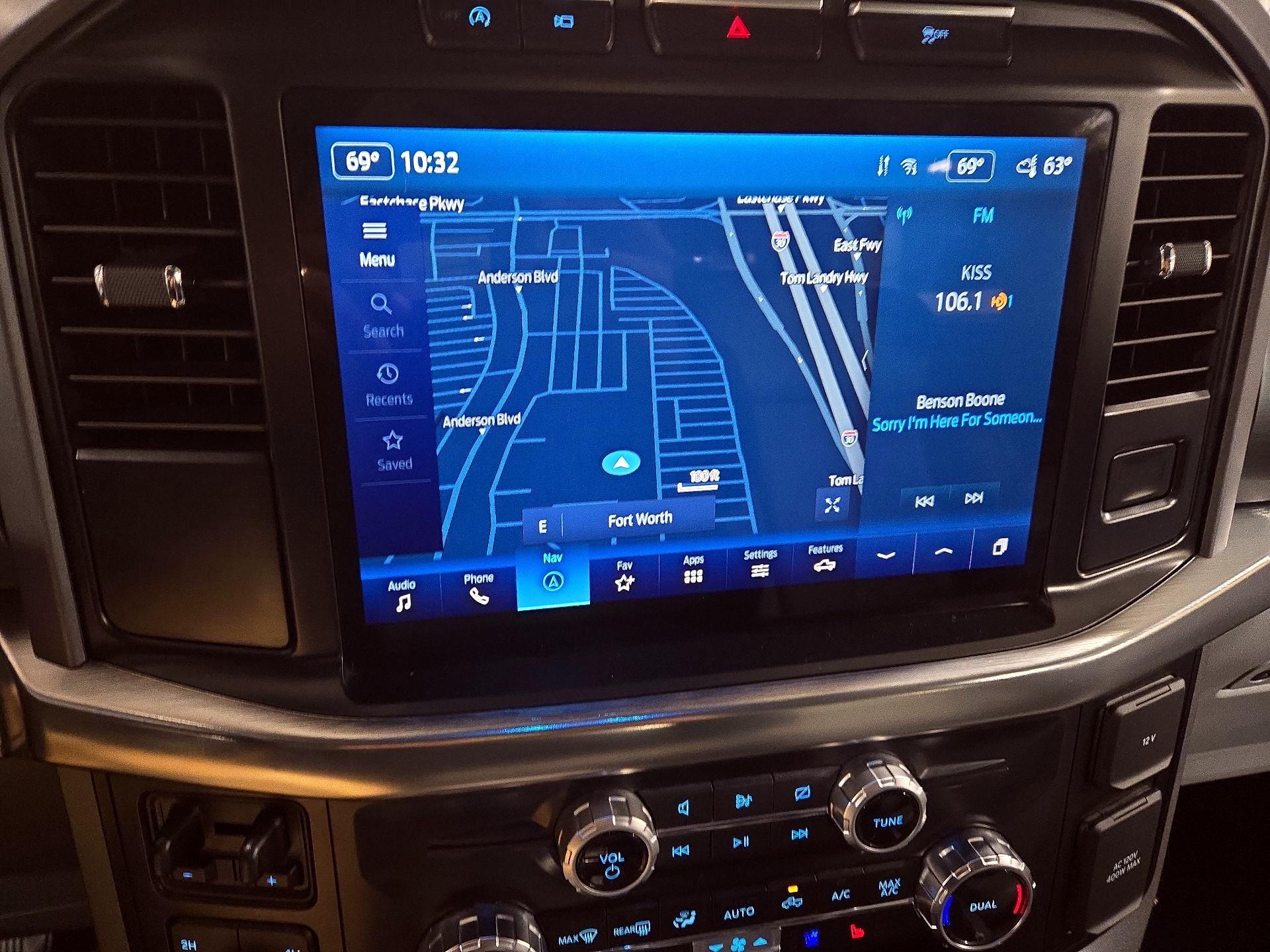 Thumbnail: 2023 Ford F-150 - 14