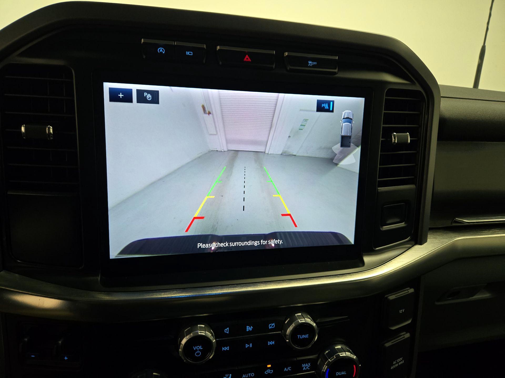 Thumbnail: 2023 Ford F-150 - 15