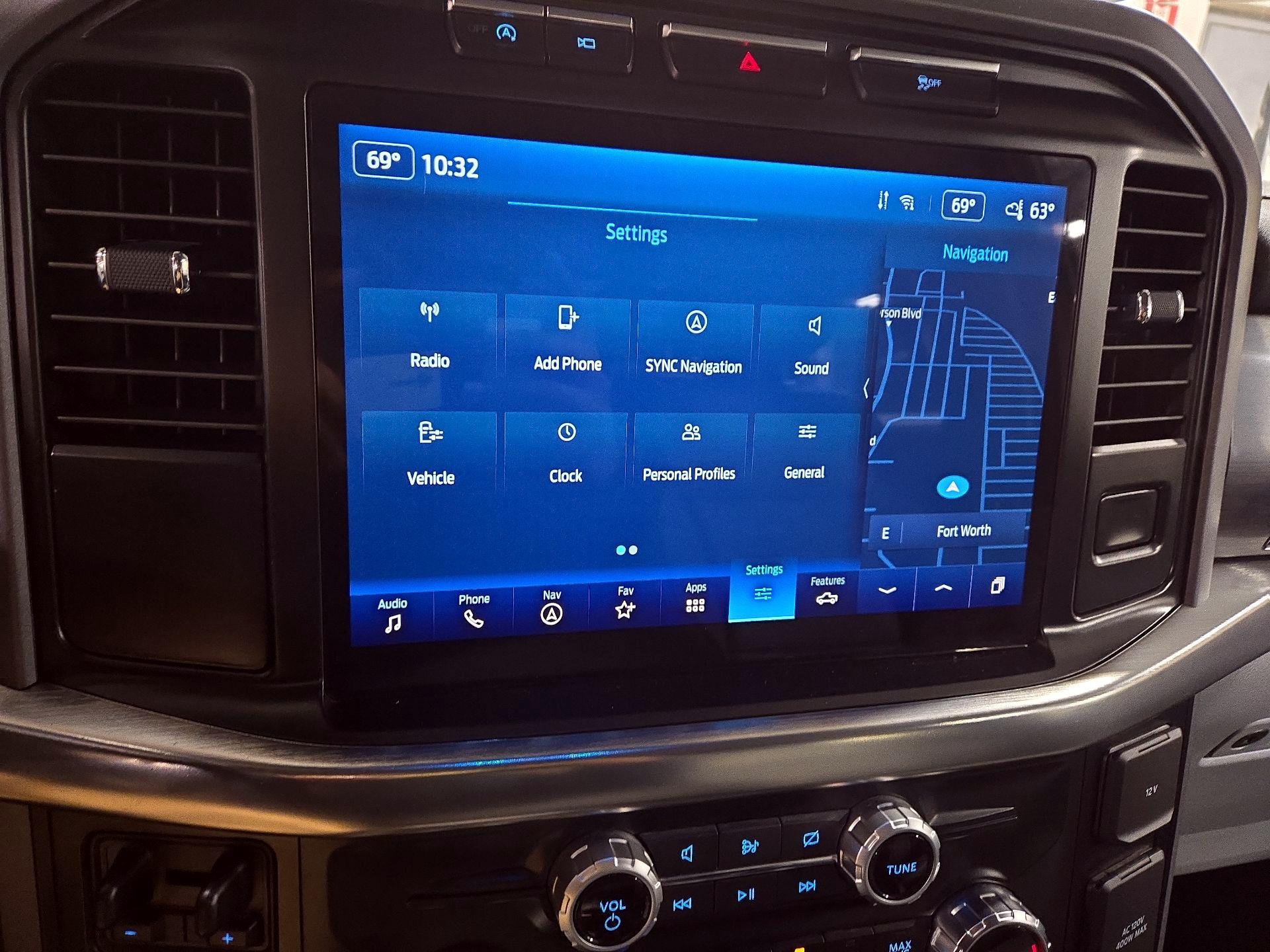 Thumbnail: 2023 Ford F-150 - 16