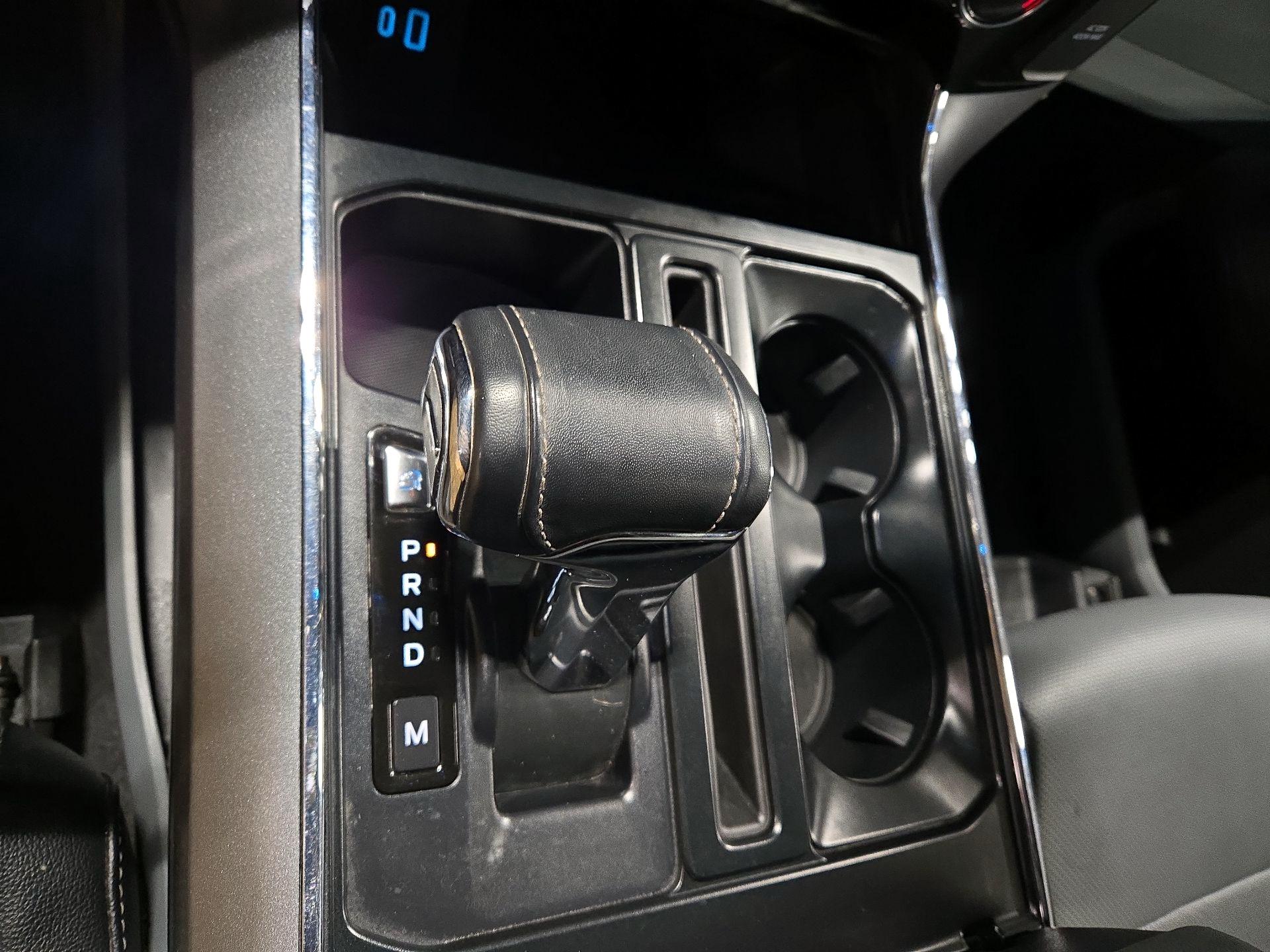 Thumbnail: 2023 Ford F-150 - 18