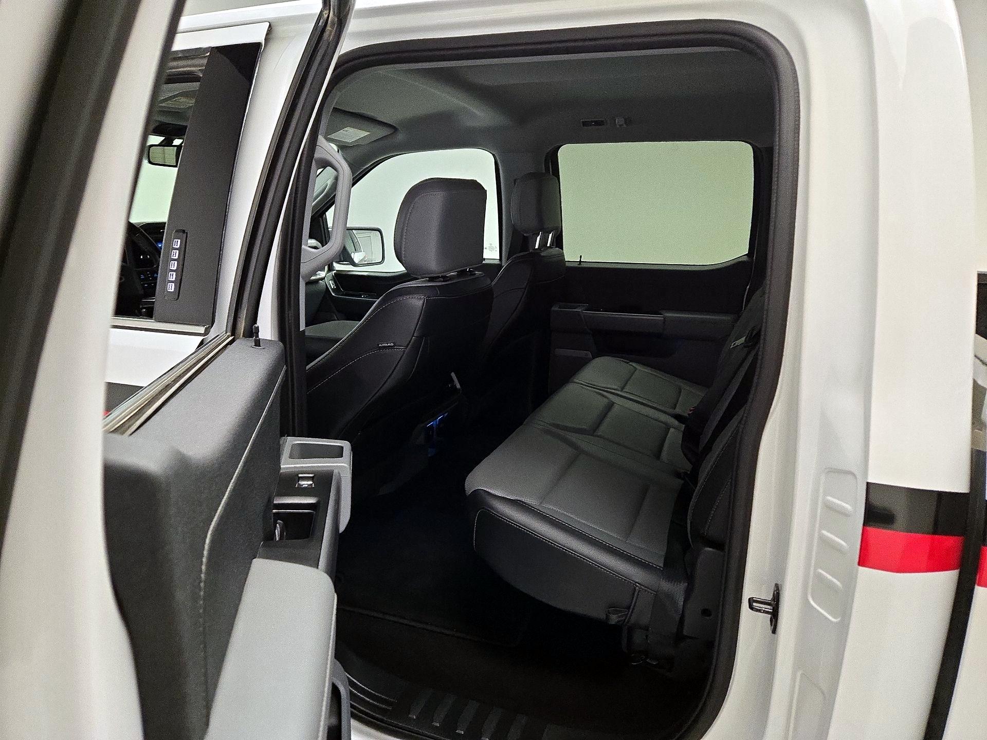 Thumbnail: 2023 Ford F-150 - 20