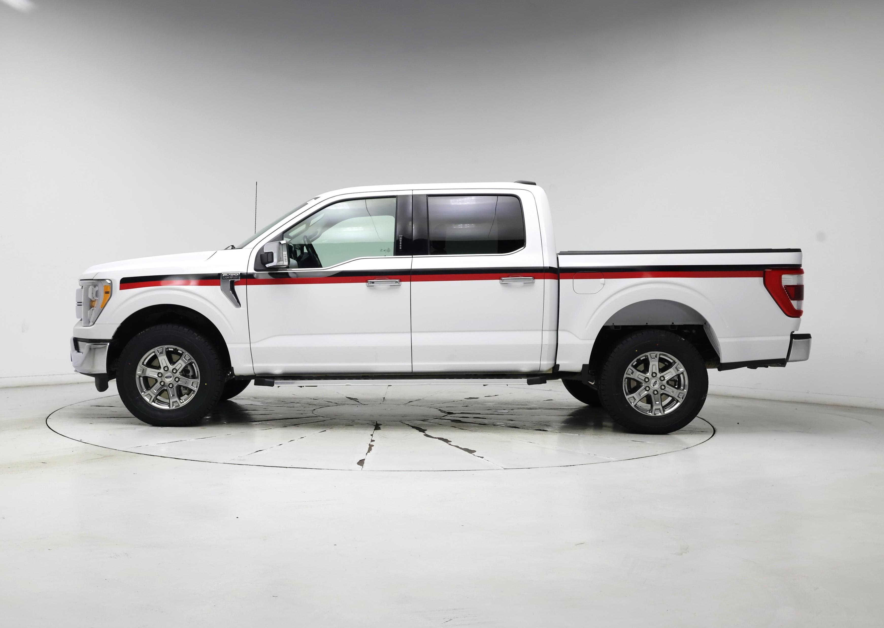 Thumbnail: 2023 Ford F-150 - 3