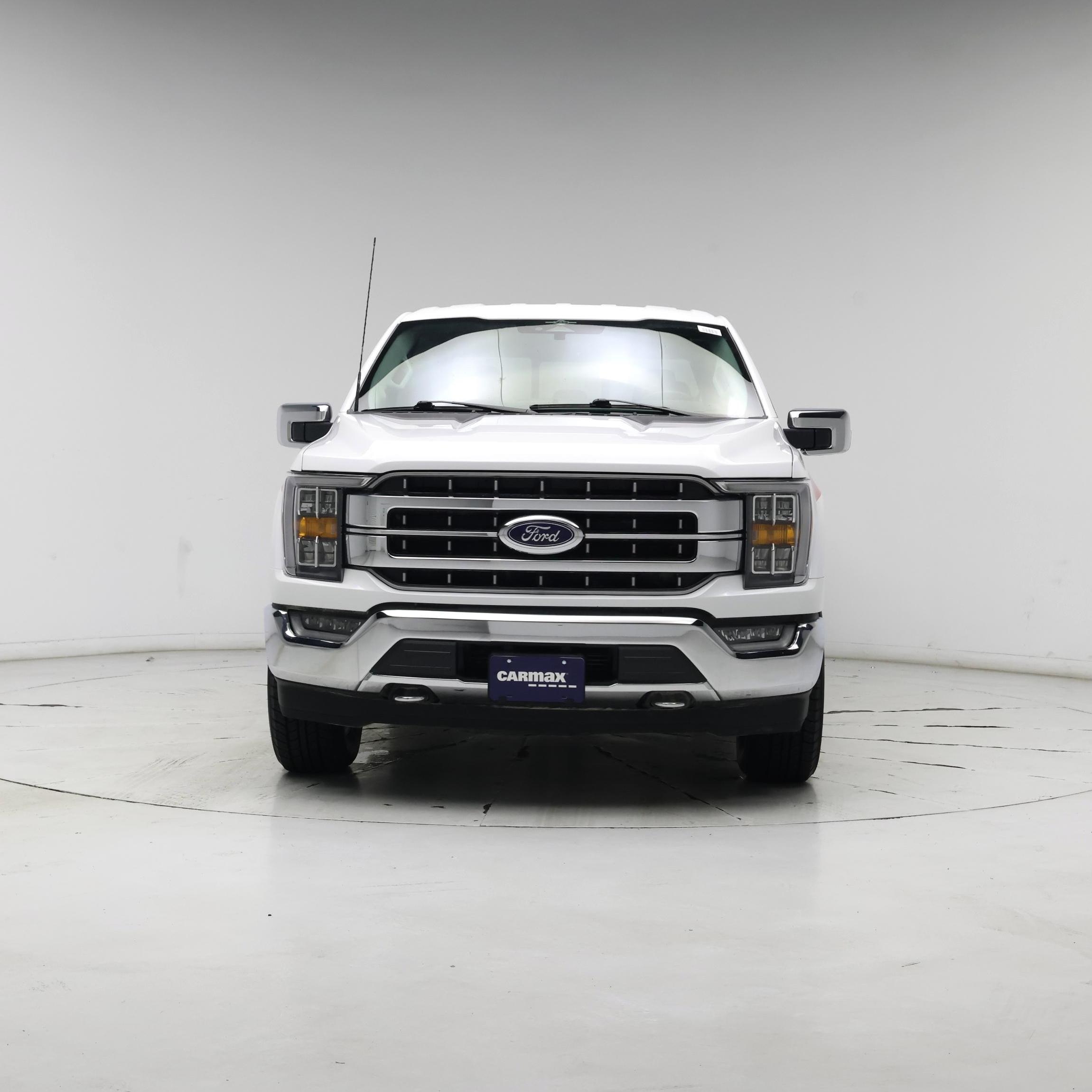 Thumbnail: 2023 Ford F-150 - 5