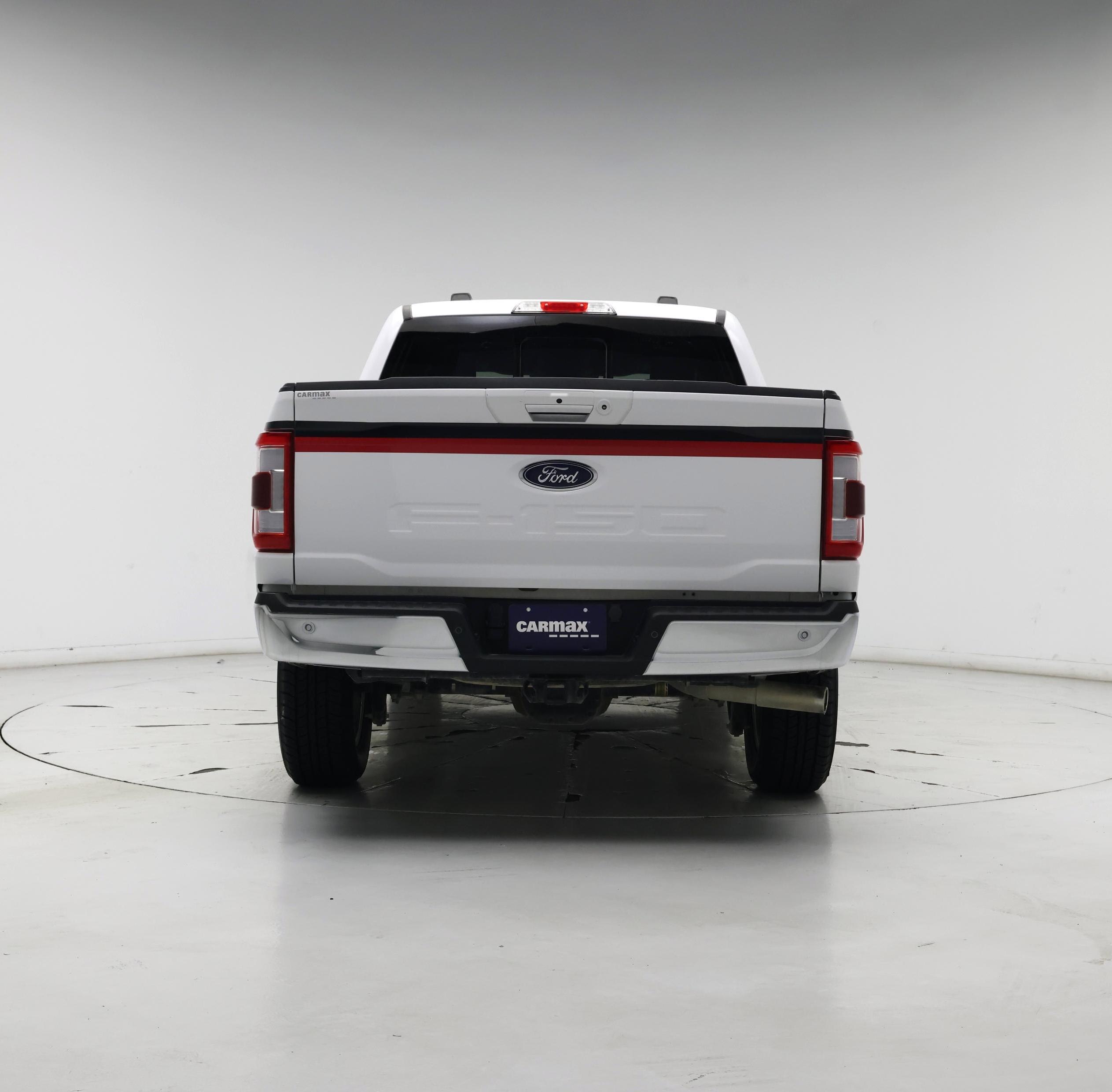 Thumbnail: 2023 Ford F-150 - 6