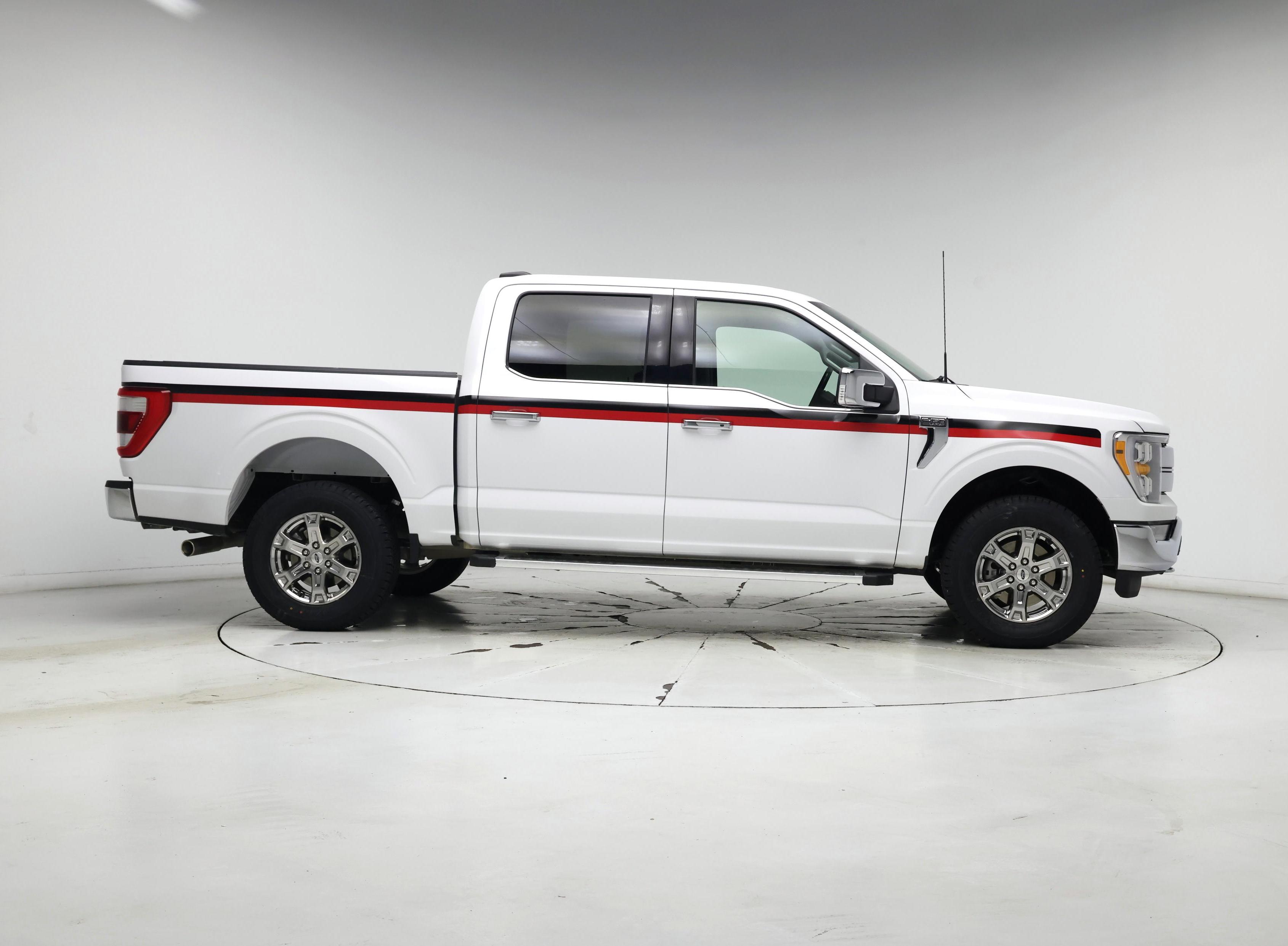 Thumbnail: 2023 Ford F-150 - 7