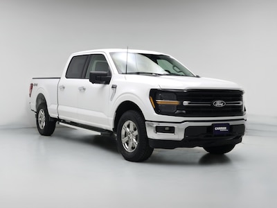 2024 Ford F150 XLT