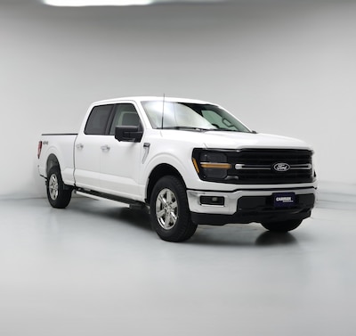 2024 Ford F150 XLT