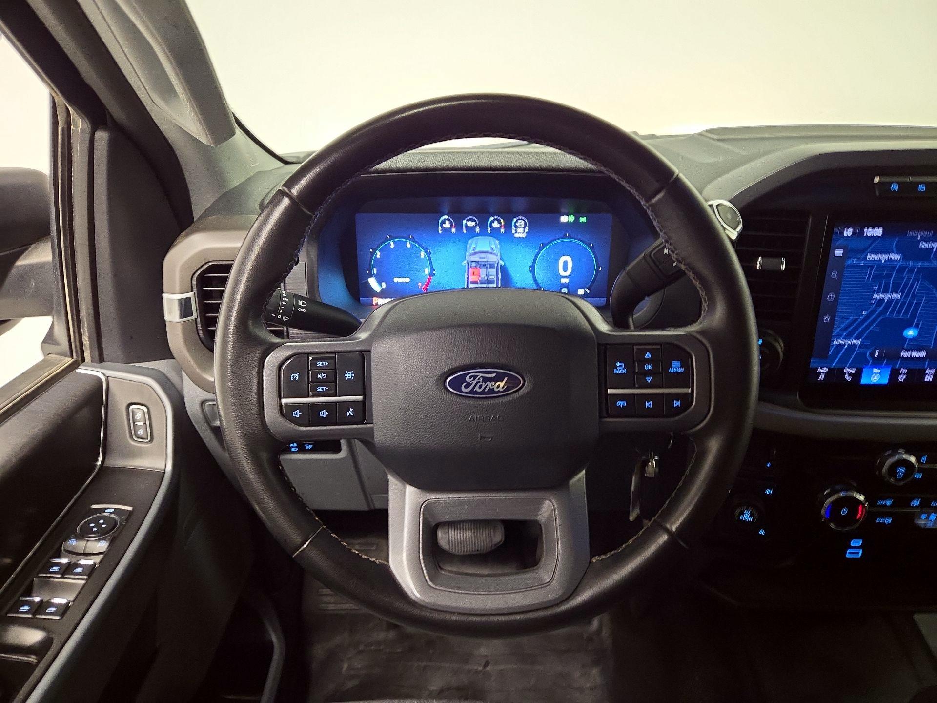 Thumbnail: 2024 Ford F-150 - 10