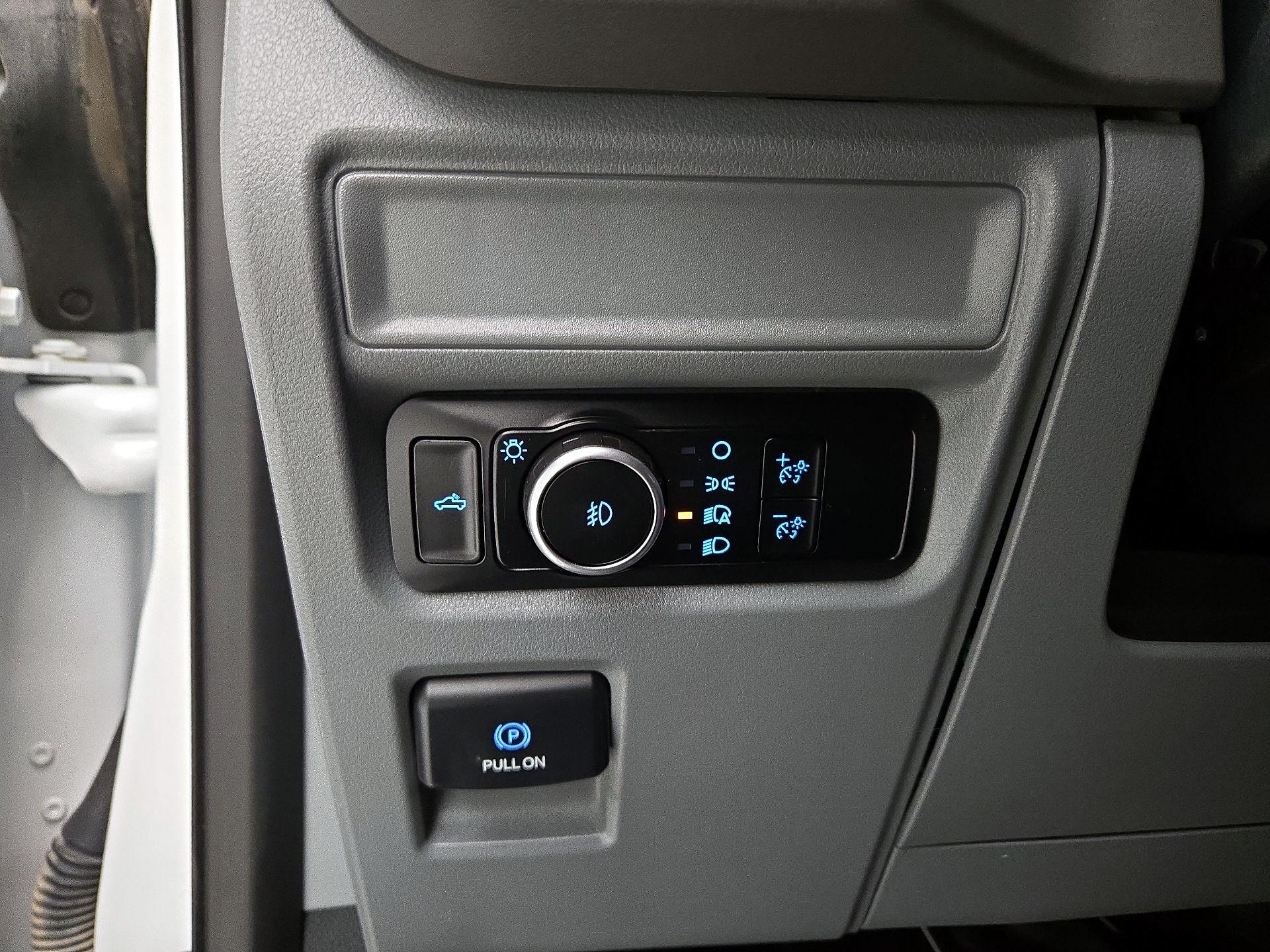 Thumbnail: 2024 Ford F-150 - 13