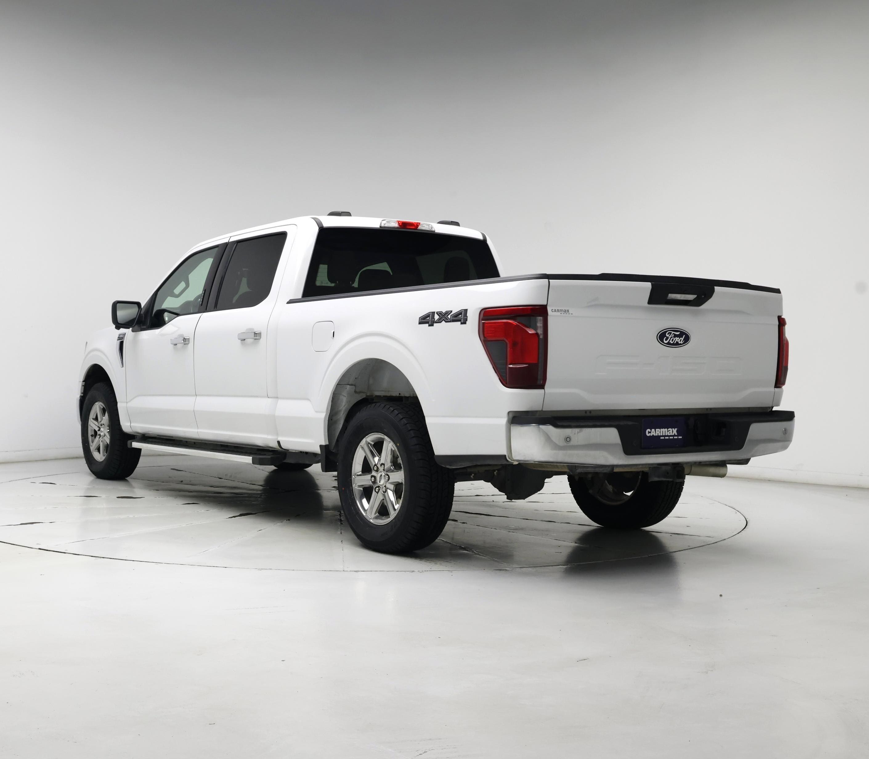 Thumbnail: 2024 Ford F-150 - 2