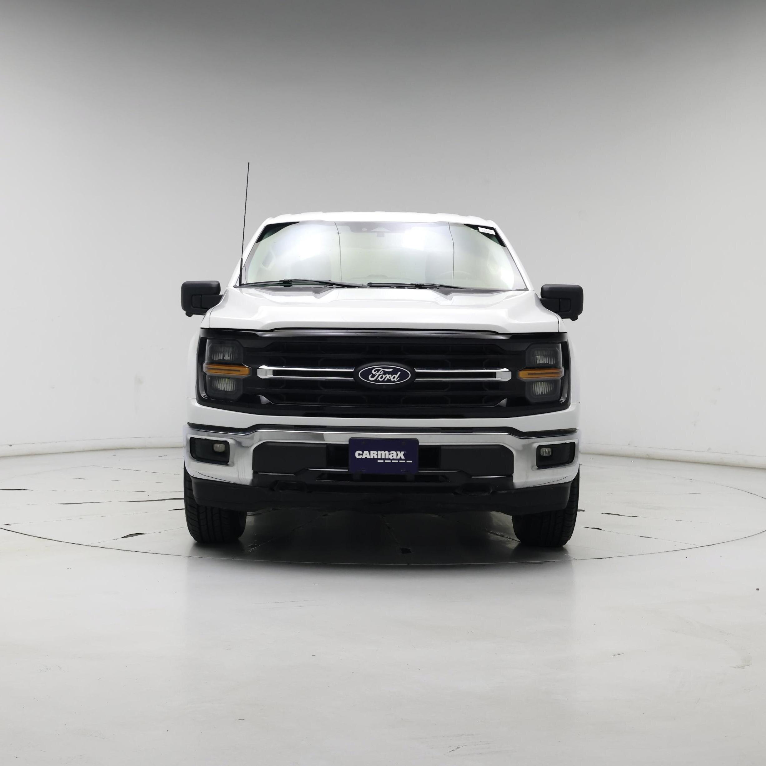 Thumbnail: 2024 Ford F-150 - 5