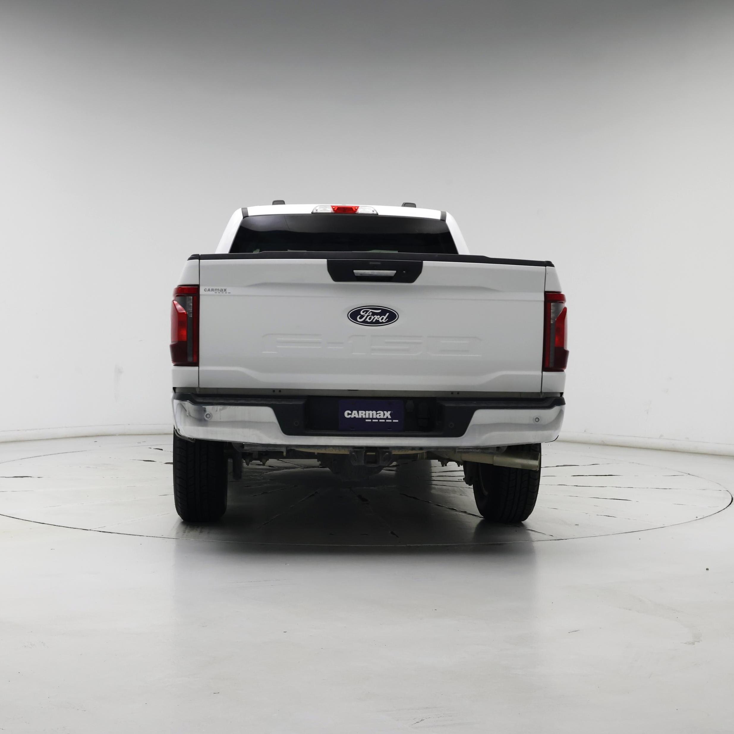 Thumbnail: 2024 Ford F-150 - 6