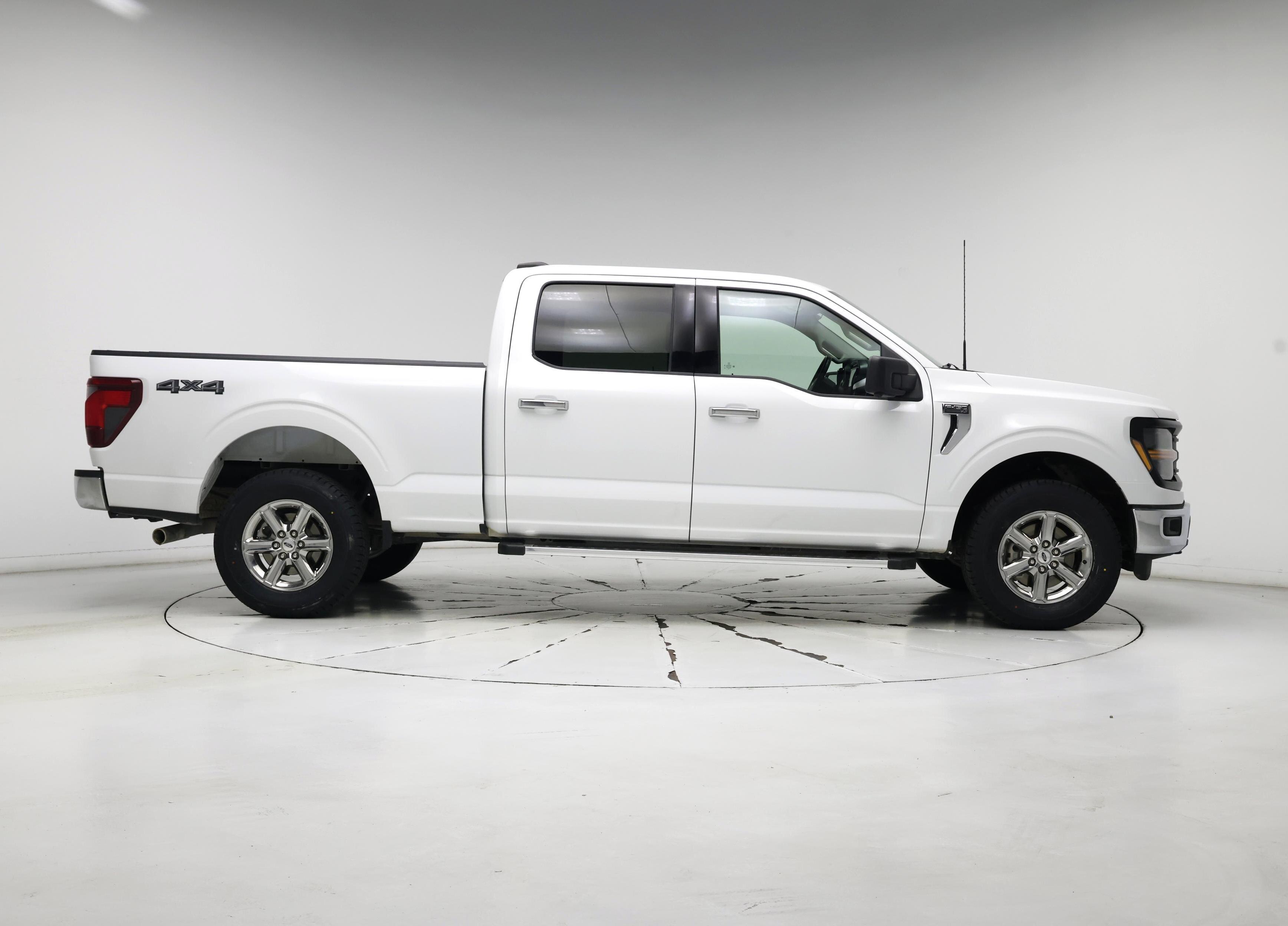 Thumbnail: 2024 Ford F-150 - 7