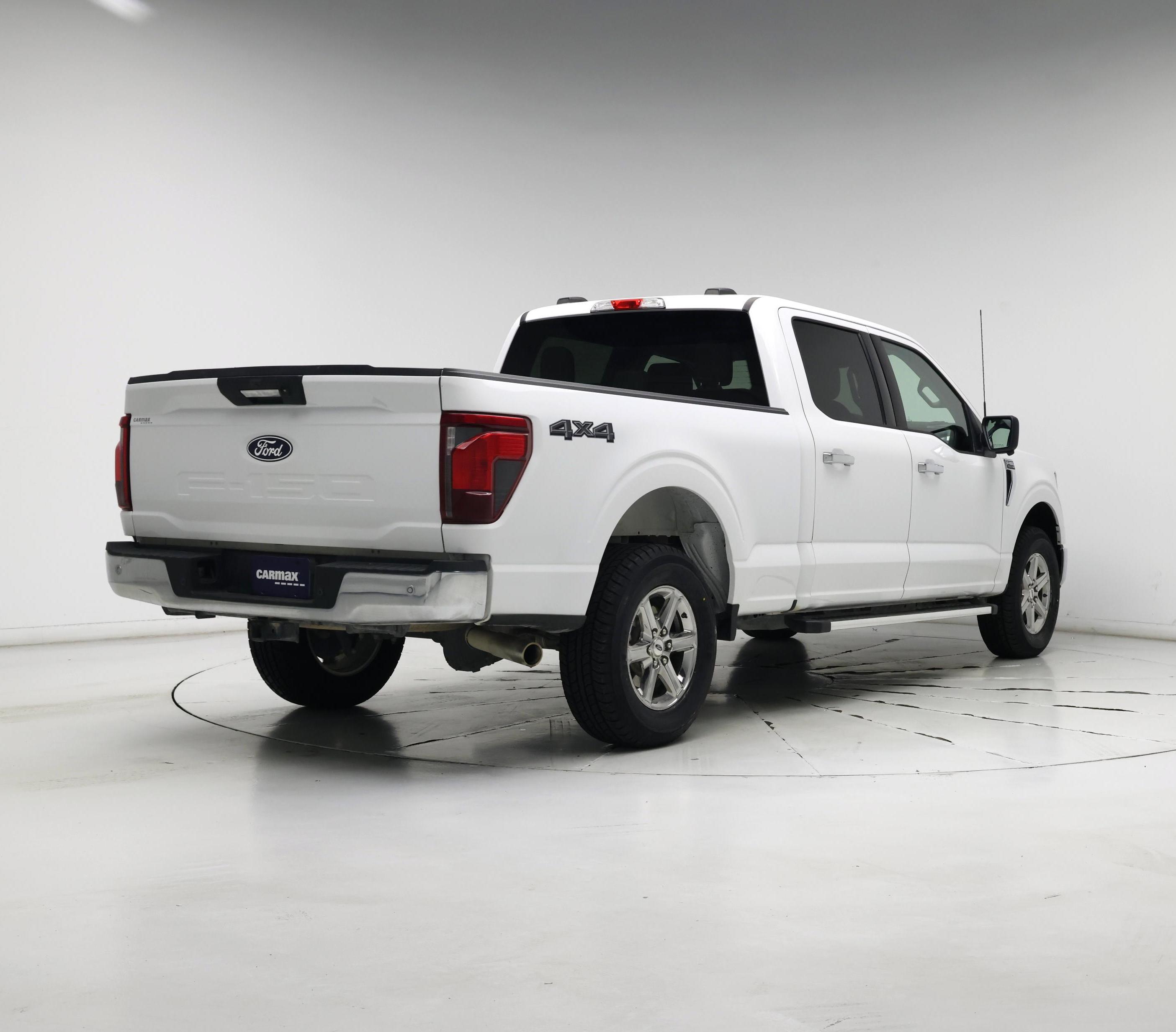 Thumbnail: 2024 Ford F-150 - 8