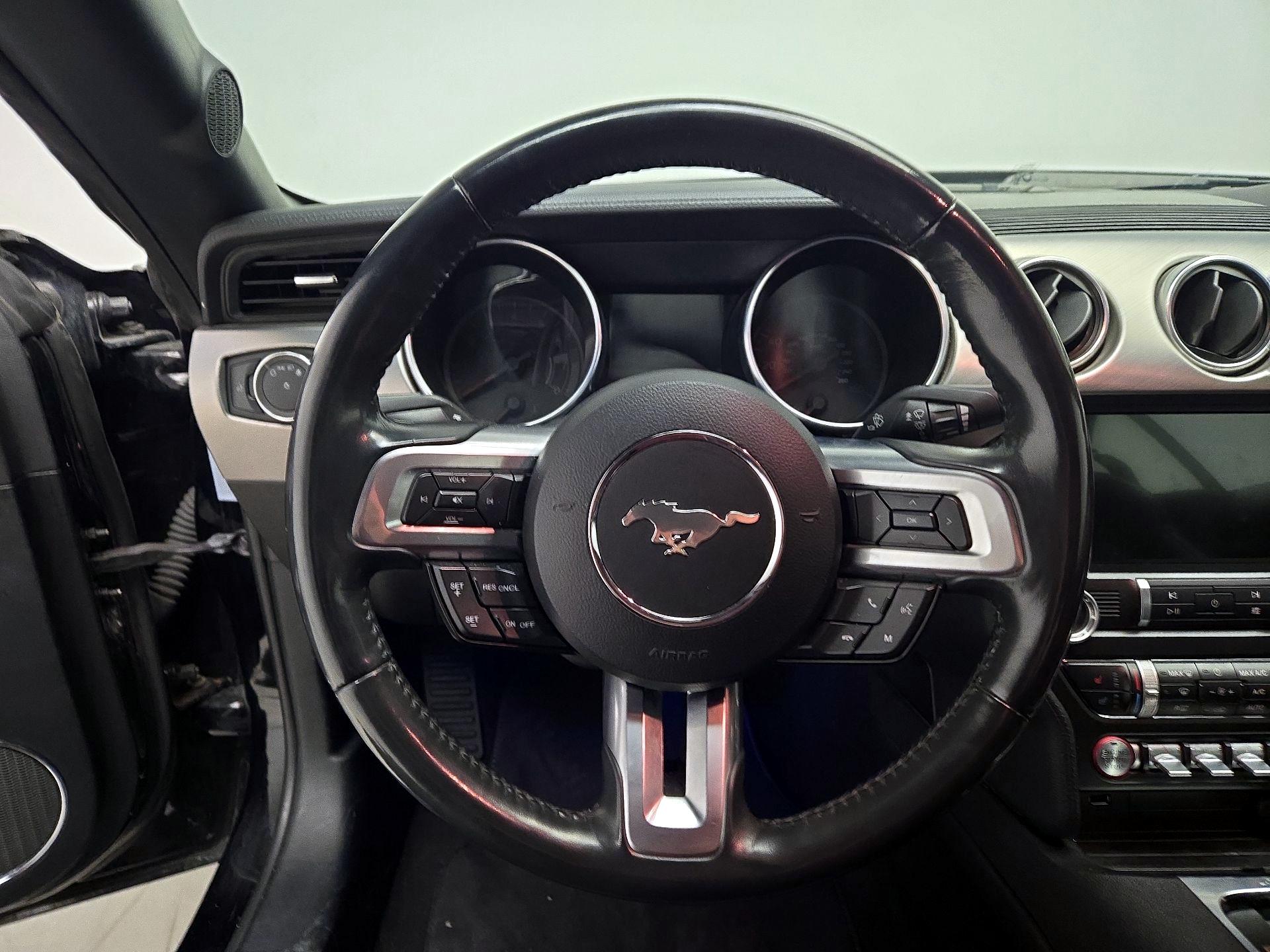 Thumbnail: 2023 Ford Mustang - 10