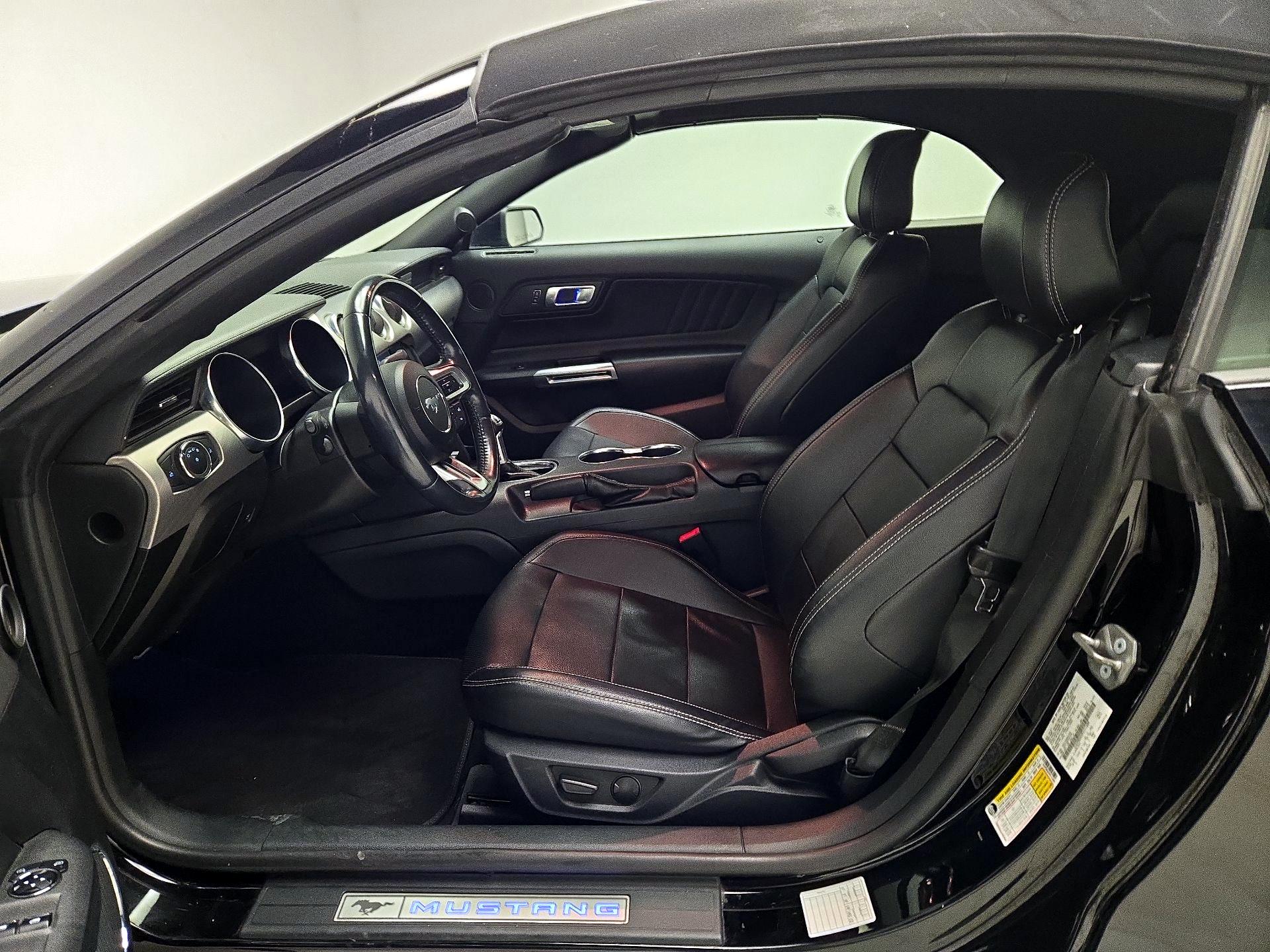 Thumbnail: 2023 Ford Mustang - 11
