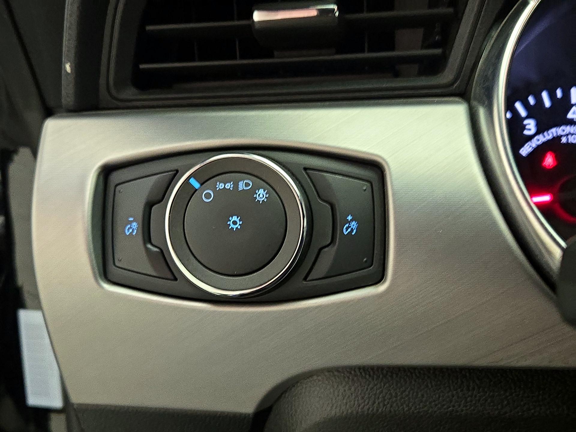 Thumbnail: 2023 Ford Mustang - 13