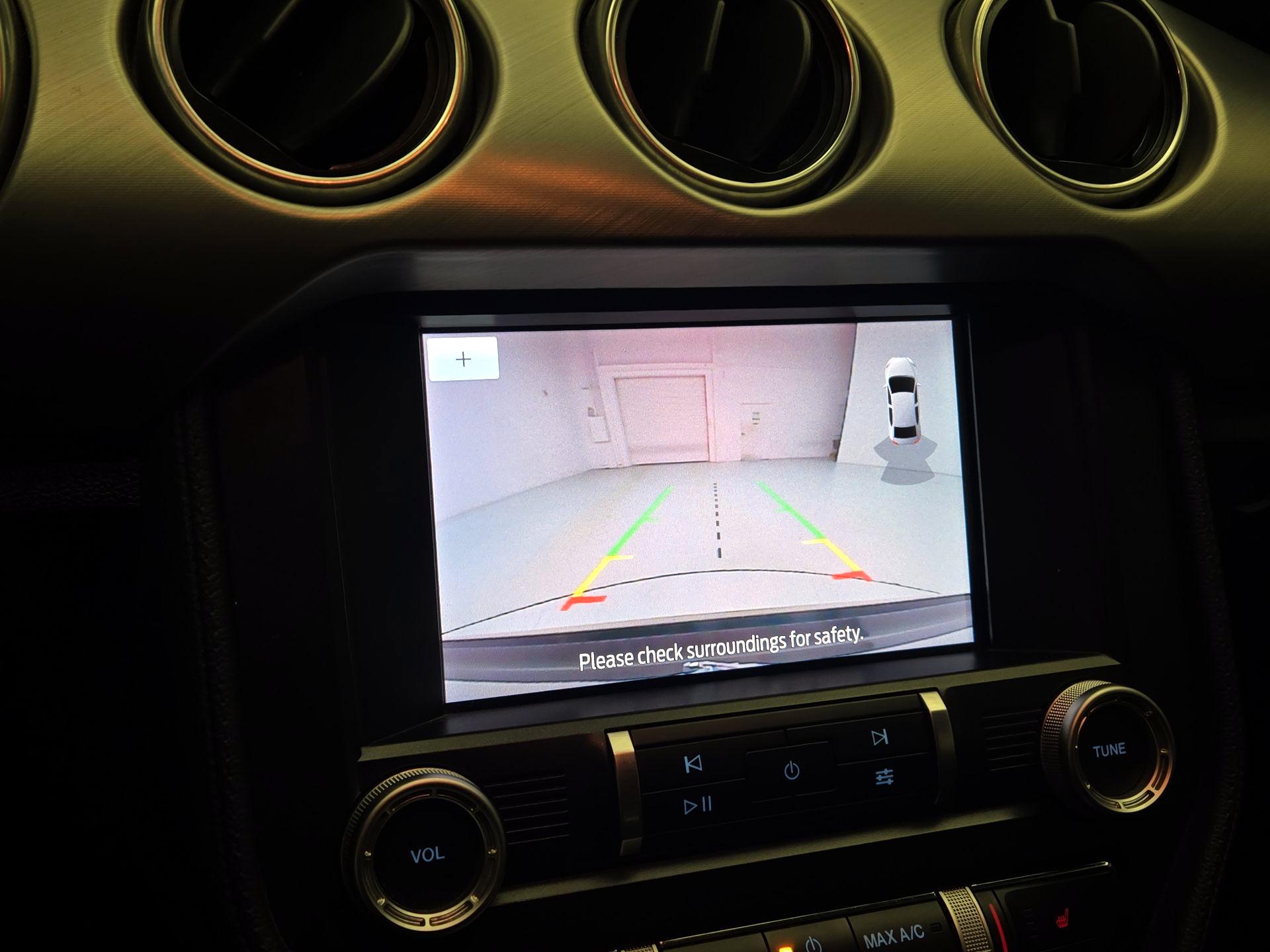 Thumbnail: 2023 Ford Mustang - 14