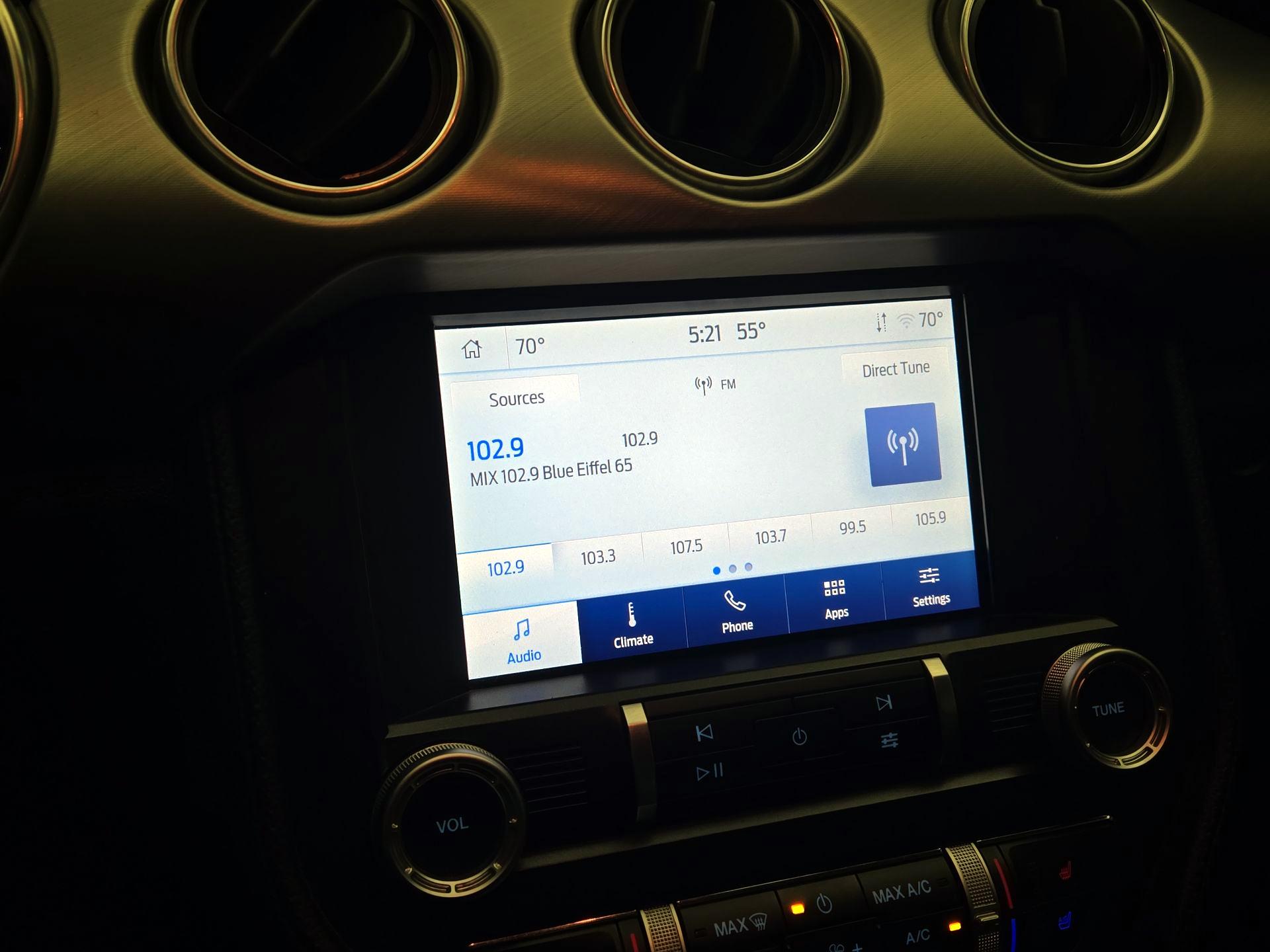 Thumbnail: 2023 Ford Mustang - 15