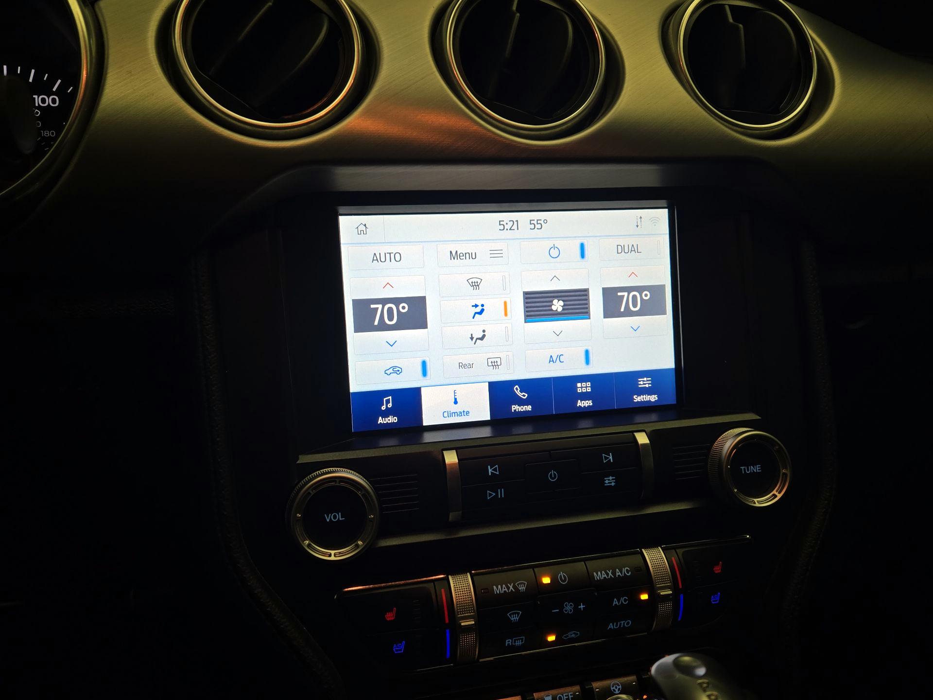 Thumbnail: 2023 Ford Mustang - 16