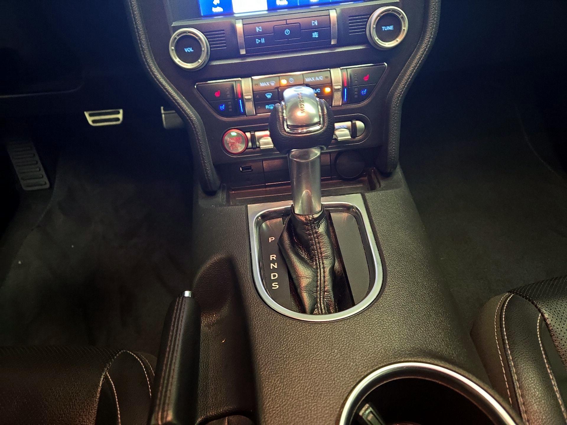 Thumbnail: 2023 Ford Mustang - 17