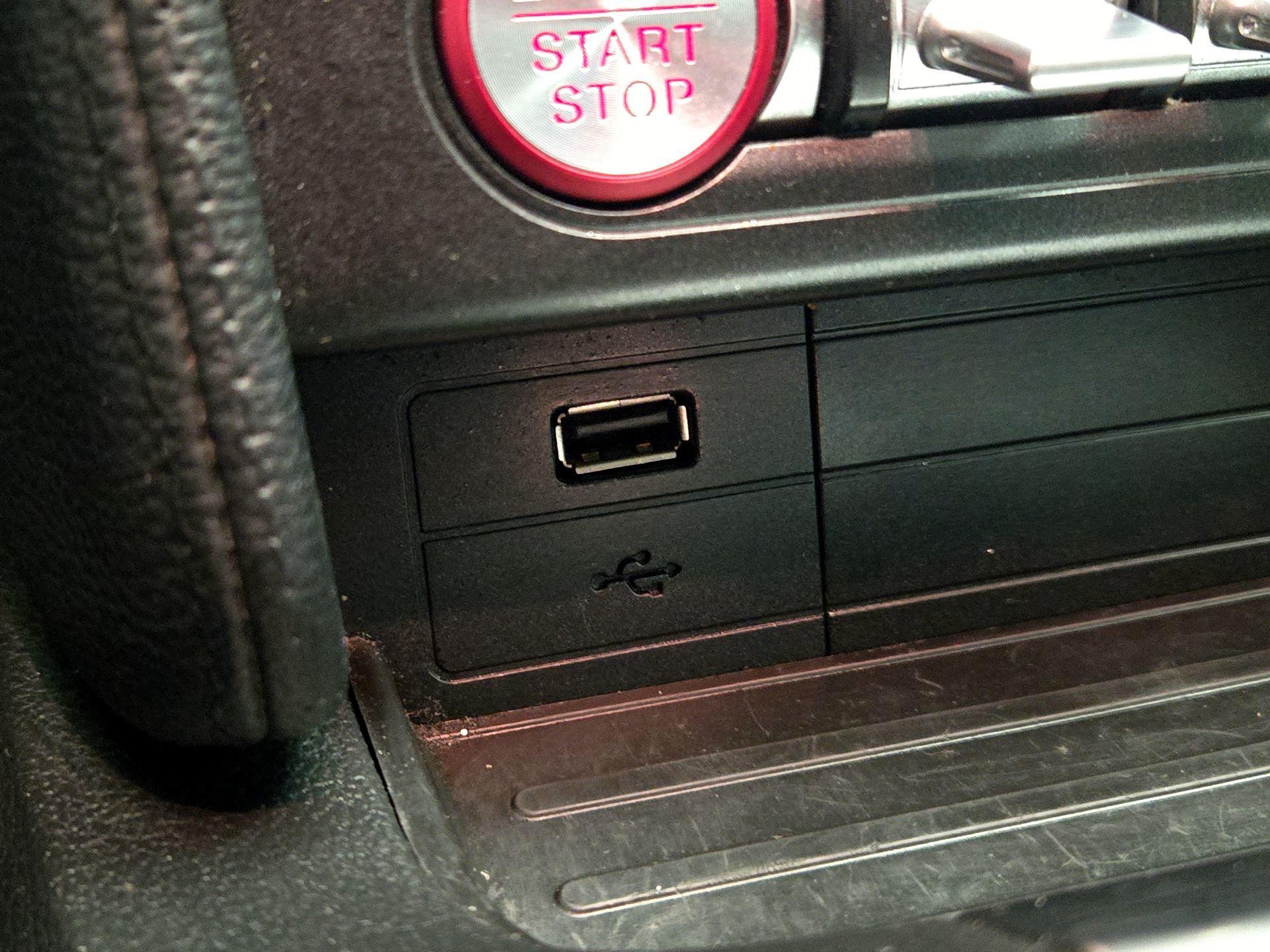 Thumbnail: 2023 Ford Mustang - 18