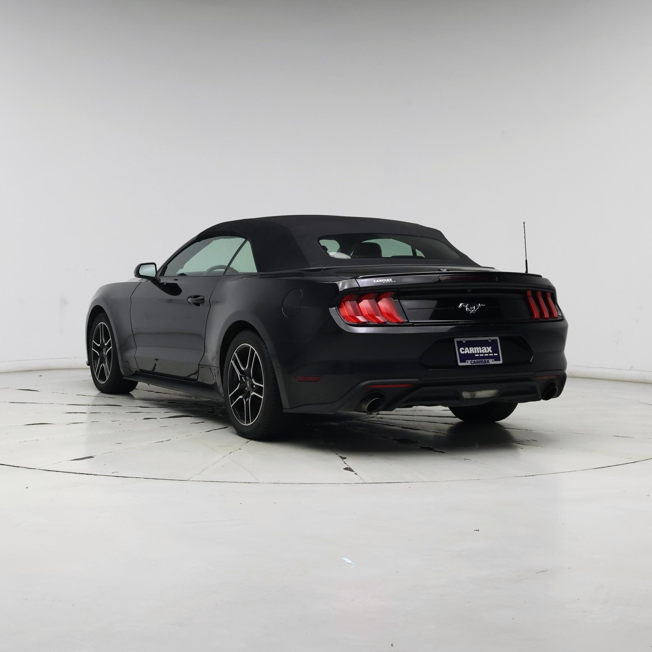 Thumbnail: 2023 Ford Mustang - 2