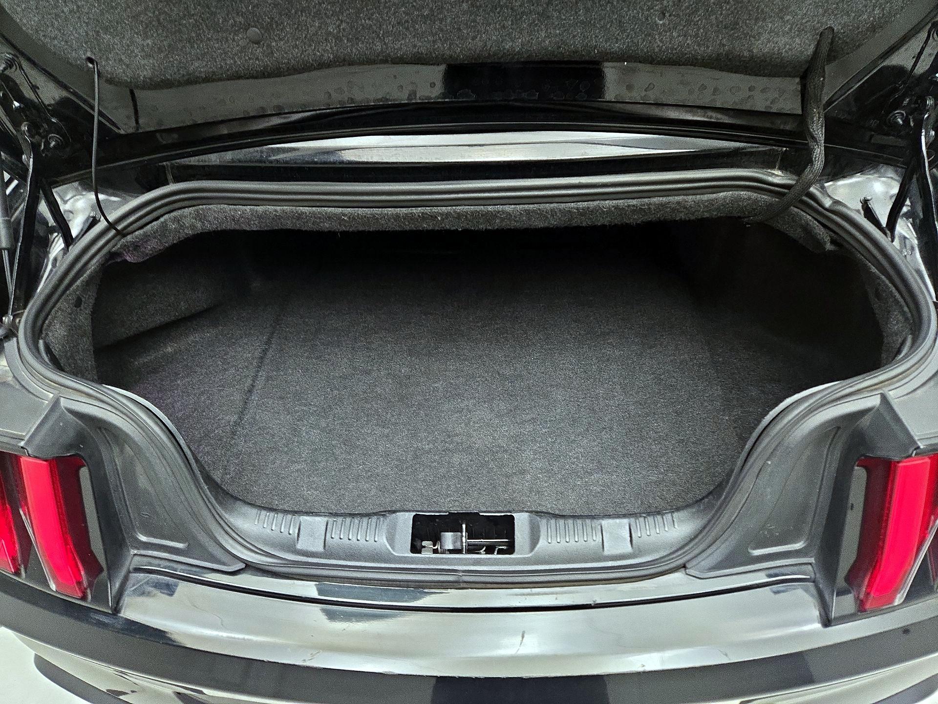 Thumbnail: 2023 Ford Mustang - 19