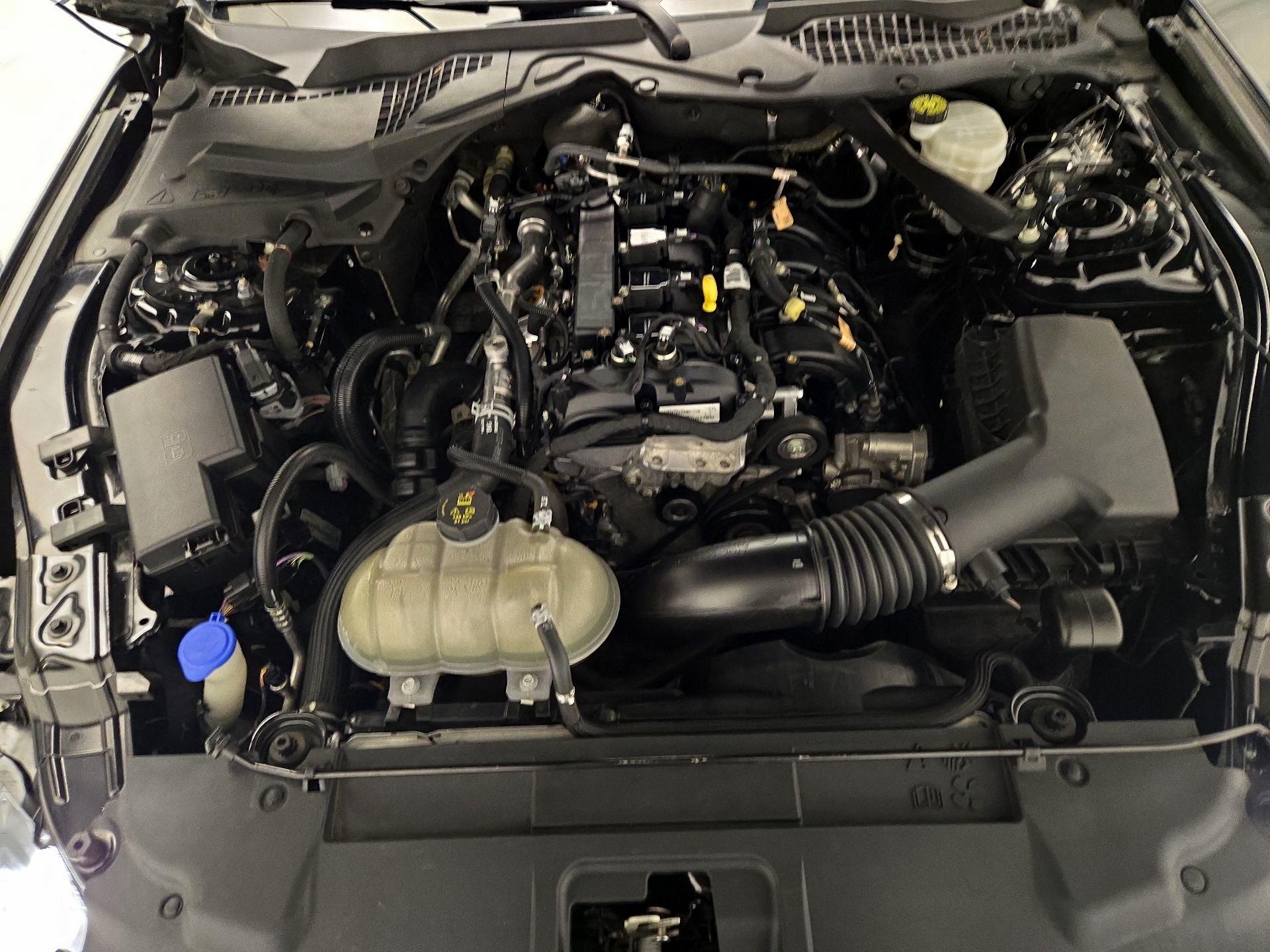 Thumbnail: 2023 Ford Mustang - 20