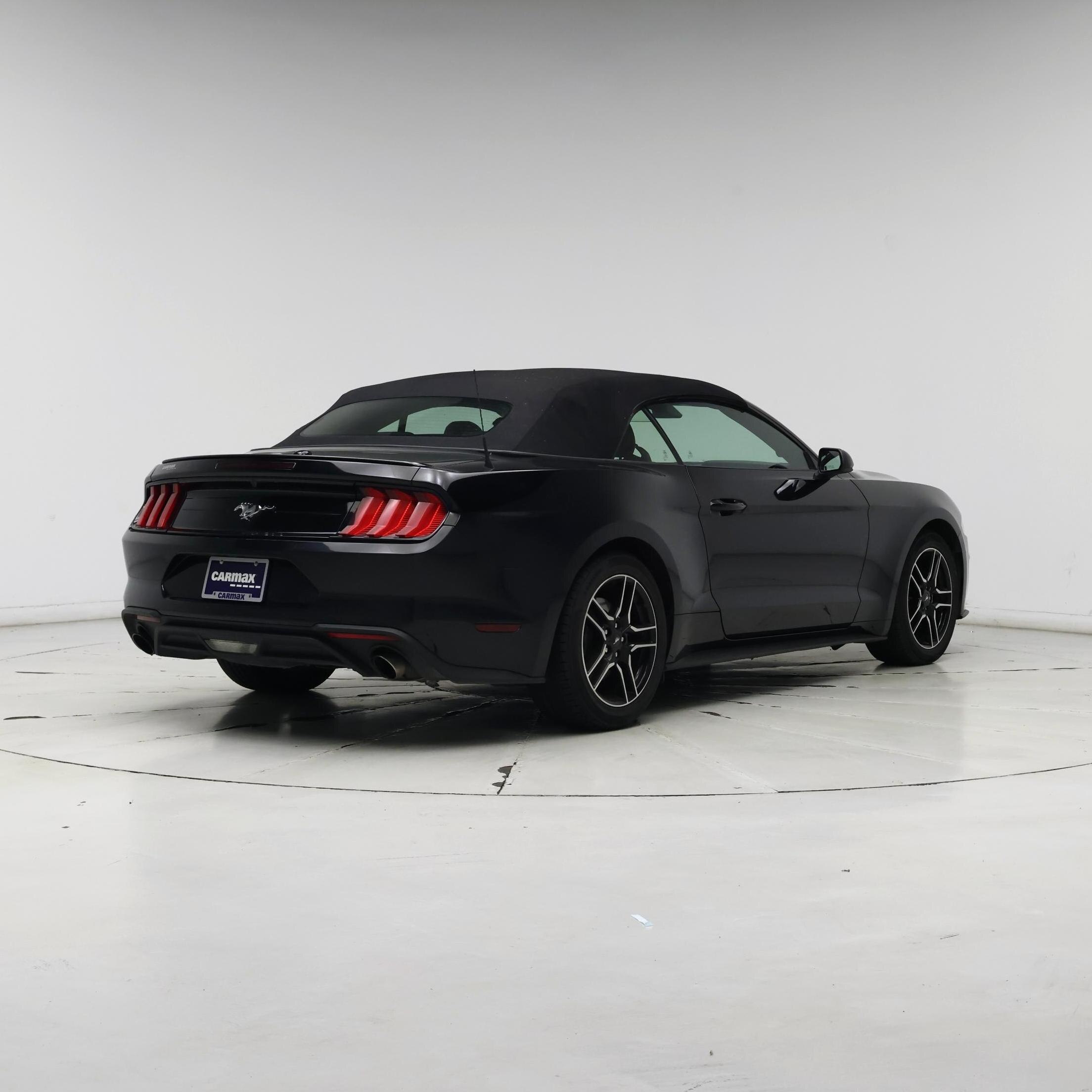 Thumbnail: 2023 Ford Mustang - 8