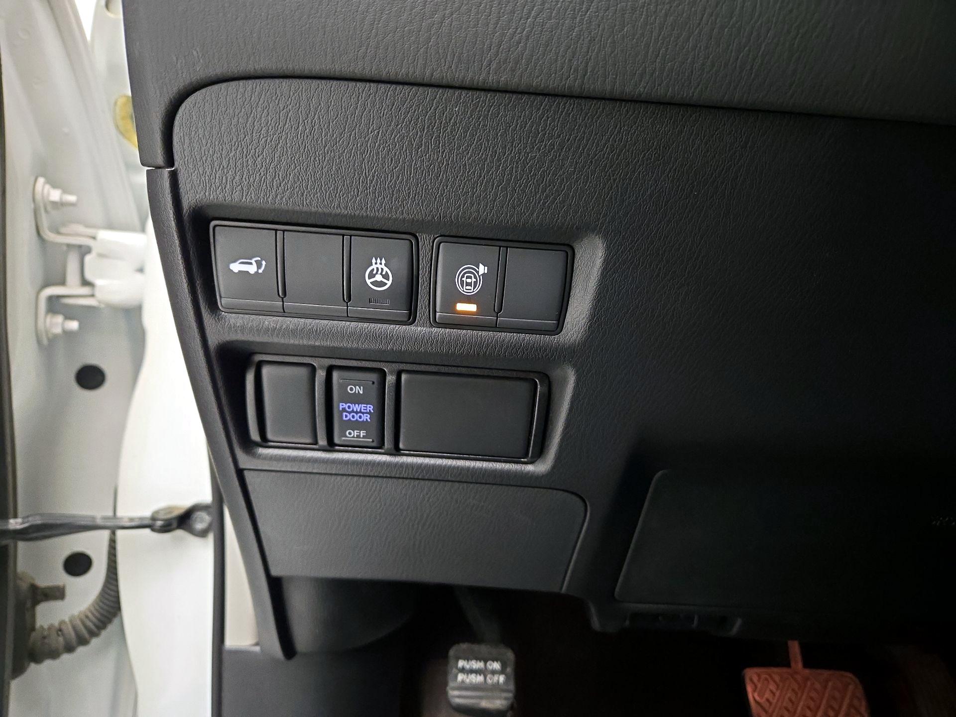 Thumbnail: 2024 INFINITI QX80 - 13