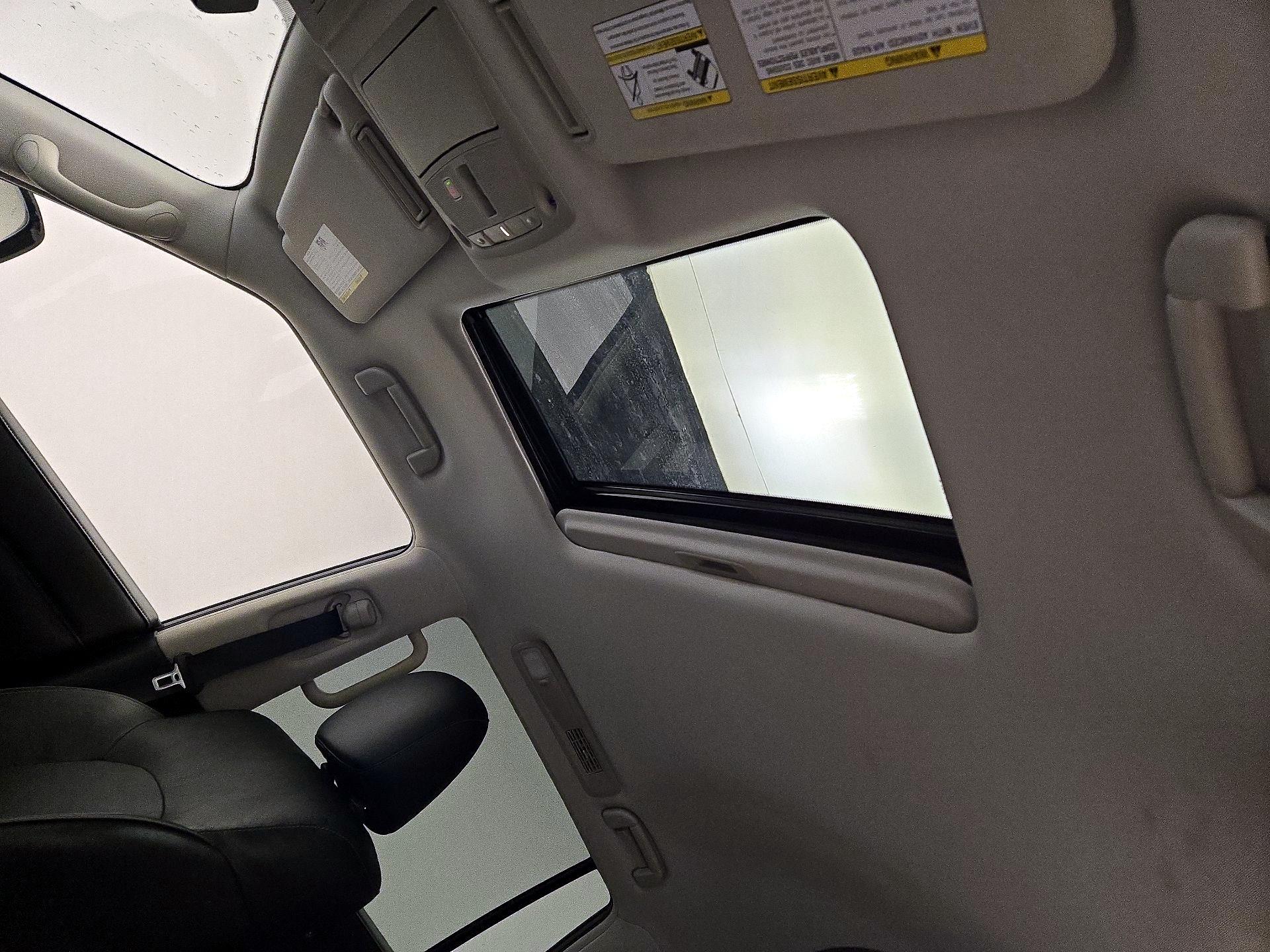 Thumbnail: 2024 INFINITI QX80 - 20