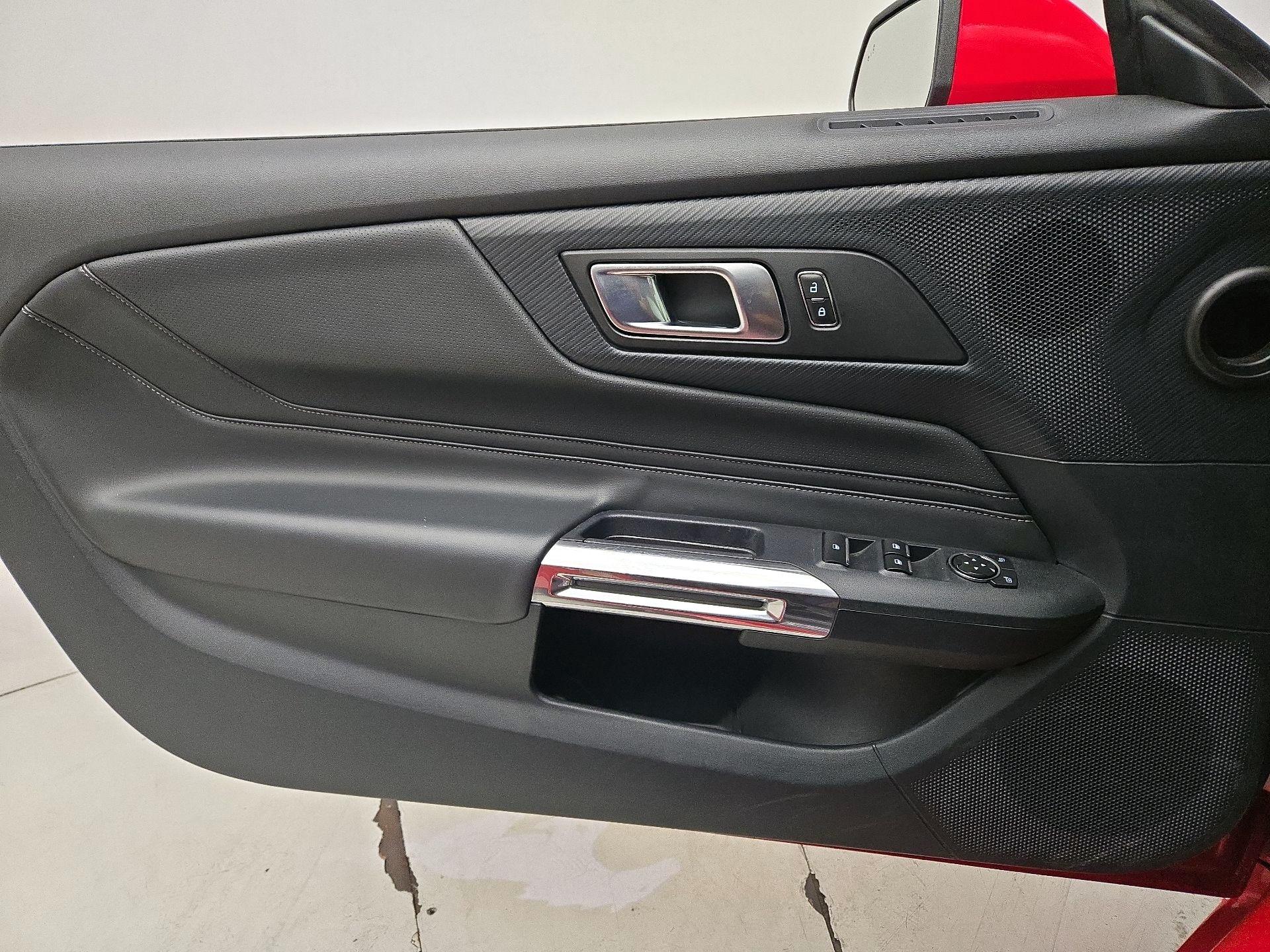 Thumbnail: 2024 Ford Mustang - 12