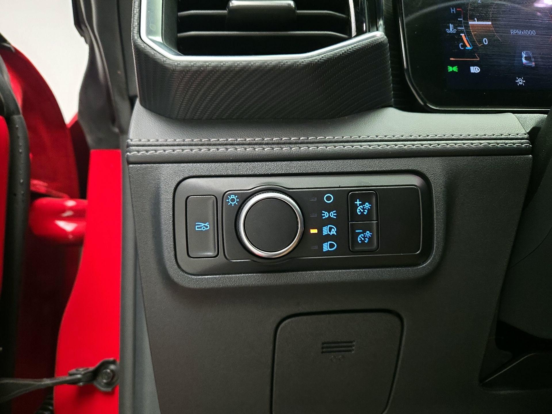 Thumbnail: 2024 Ford Mustang - 13