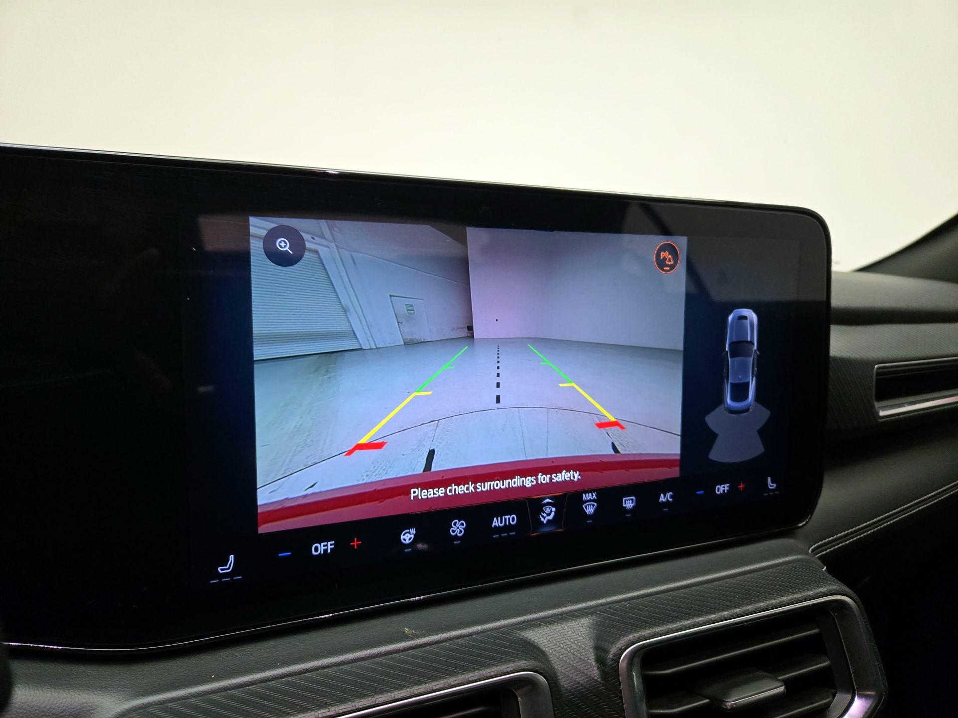 Thumbnail: 2024 Ford Mustang - 14