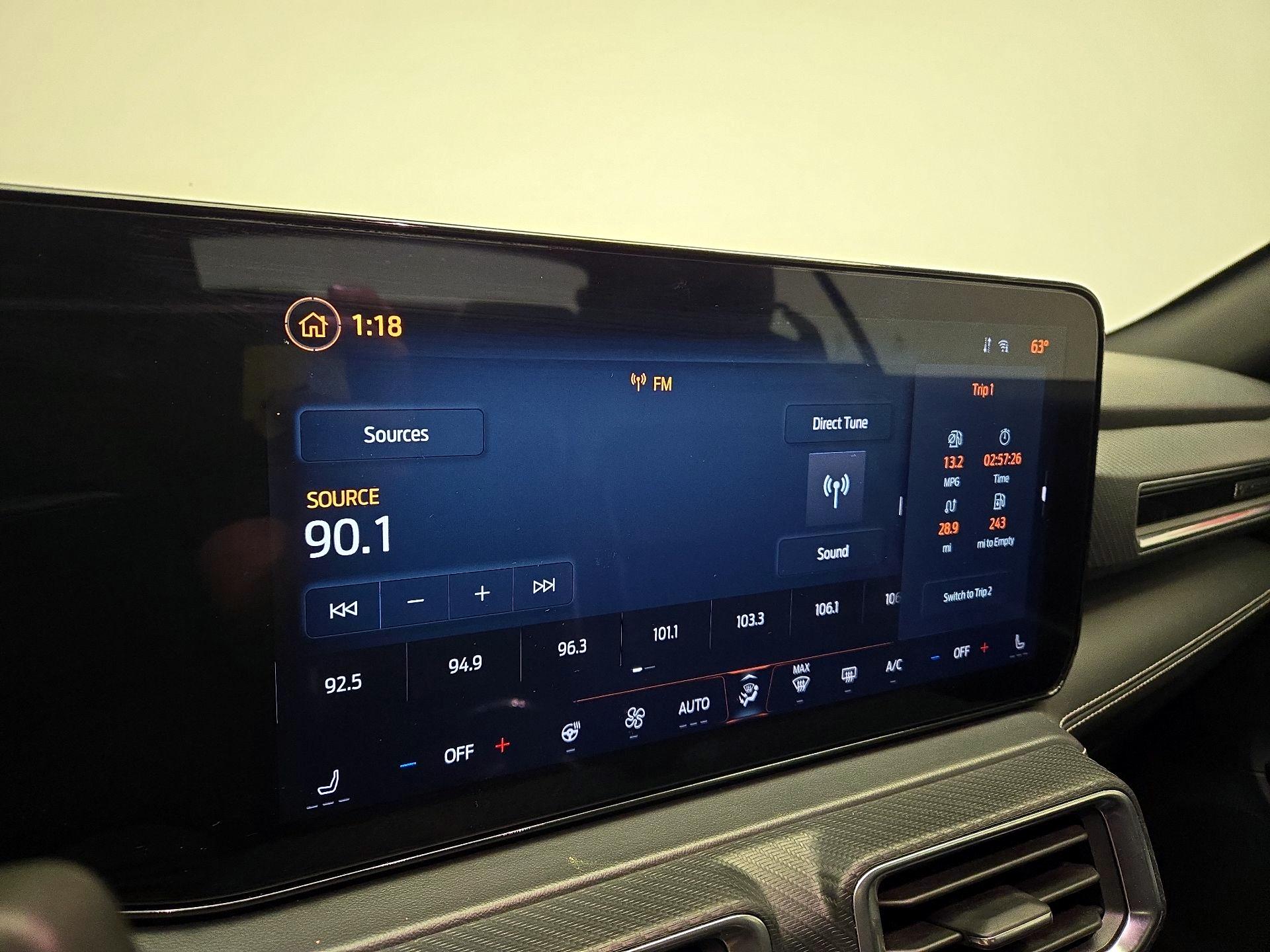 Thumbnail: 2024 Ford Mustang - 15