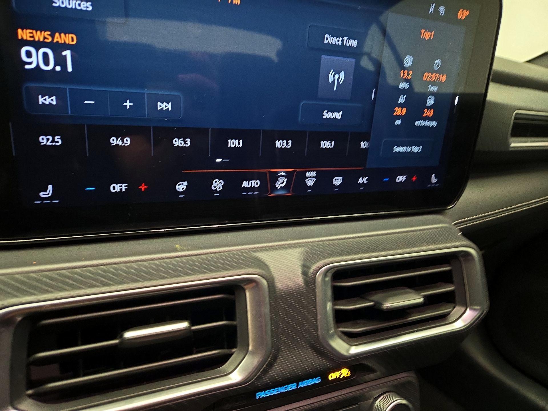 Thumbnail: 2024 Ford Mustang - 16