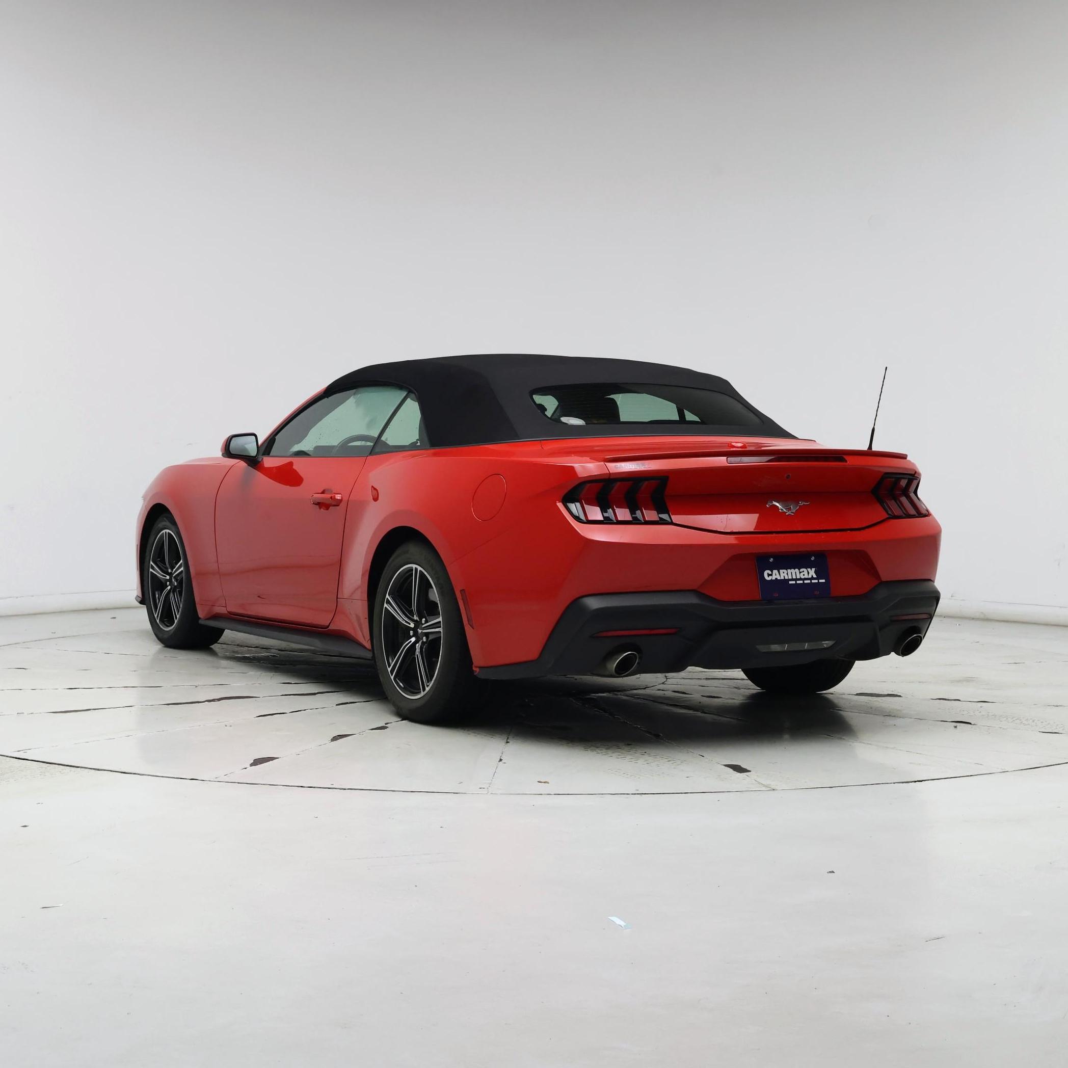 Thumbnail: 2024 Ford Mustang - 2