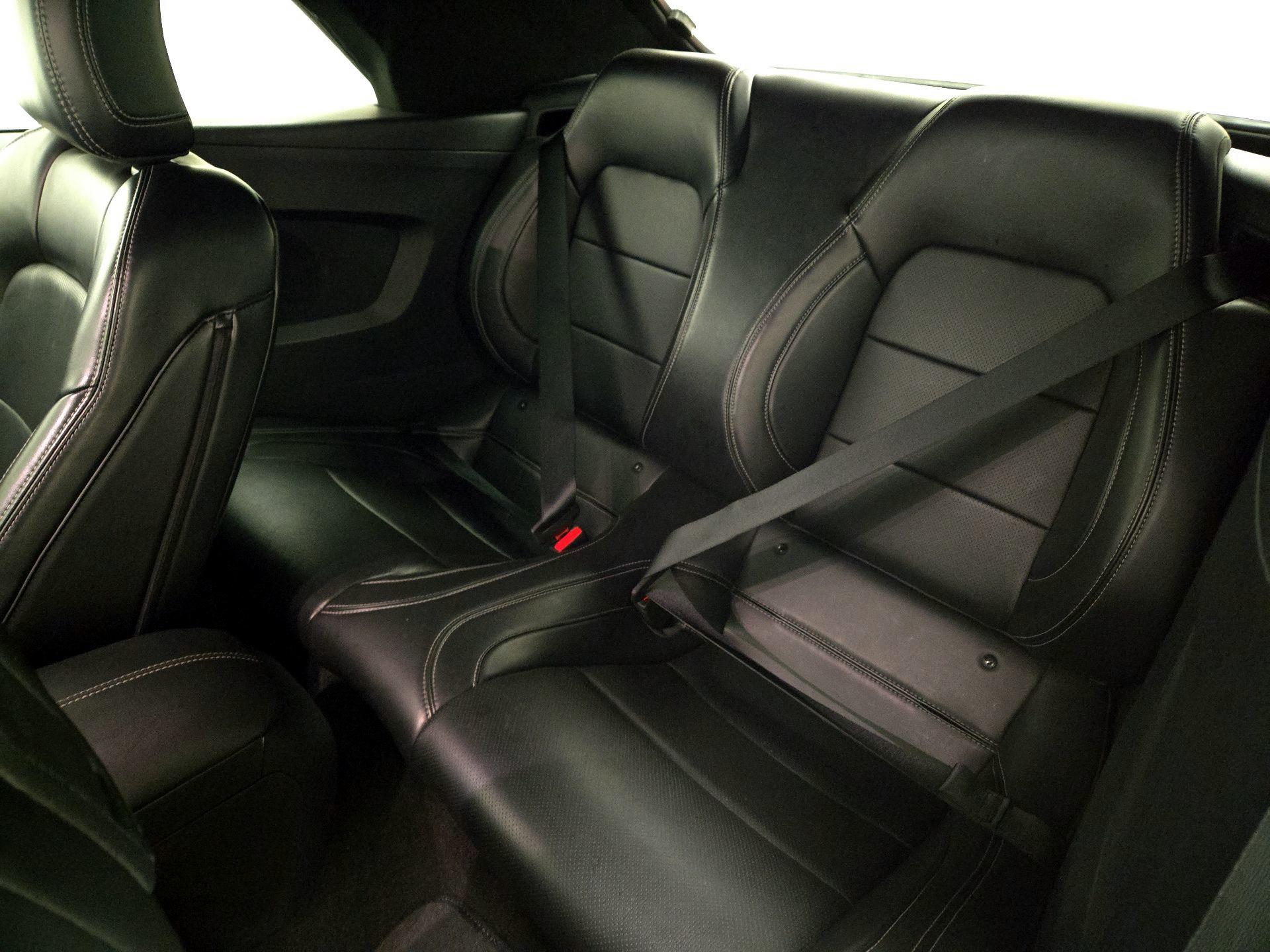 Thumbnail: 2024 Ford Mustang - 19