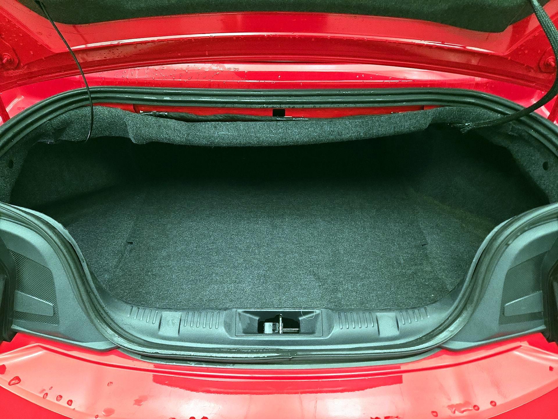 Thumbnail: 2024 Ford Mustang - 20