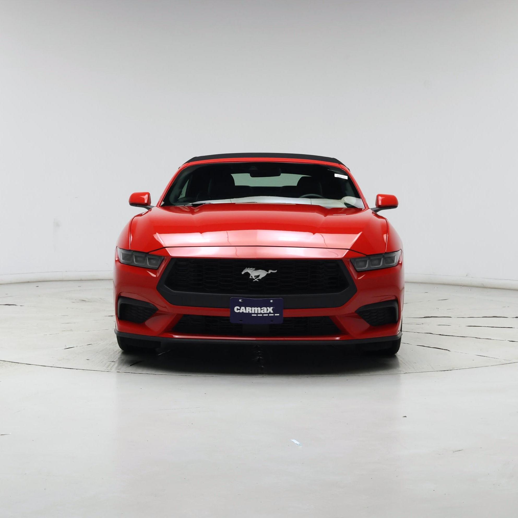 Thumbnail: 2024 Ford Mustang - 5