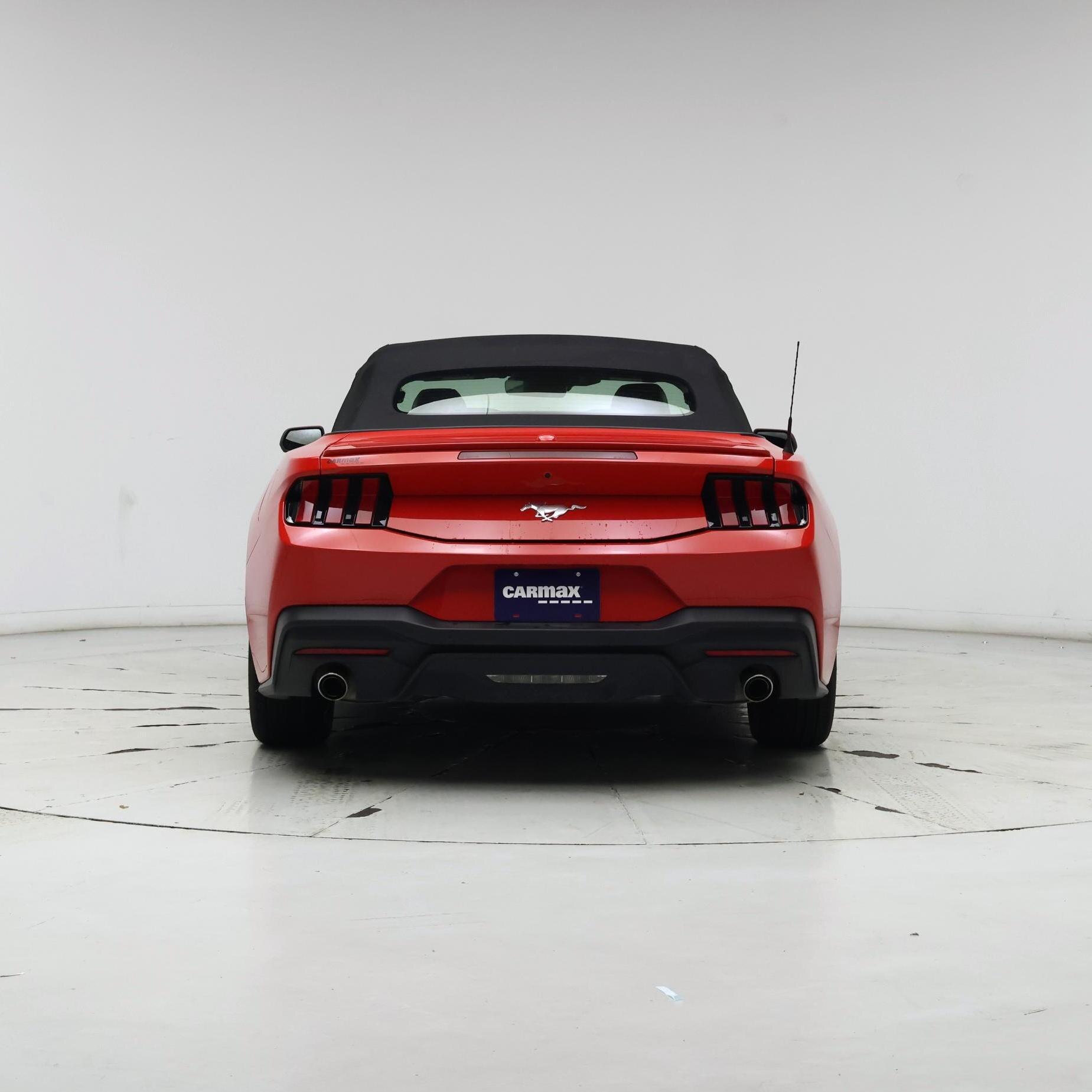 Thumbnail: 2024 Ford Mustang - 6