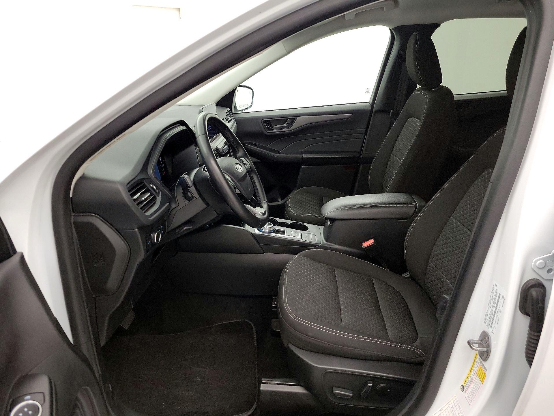 Thumbnail: 2023 Ford Escape - 11