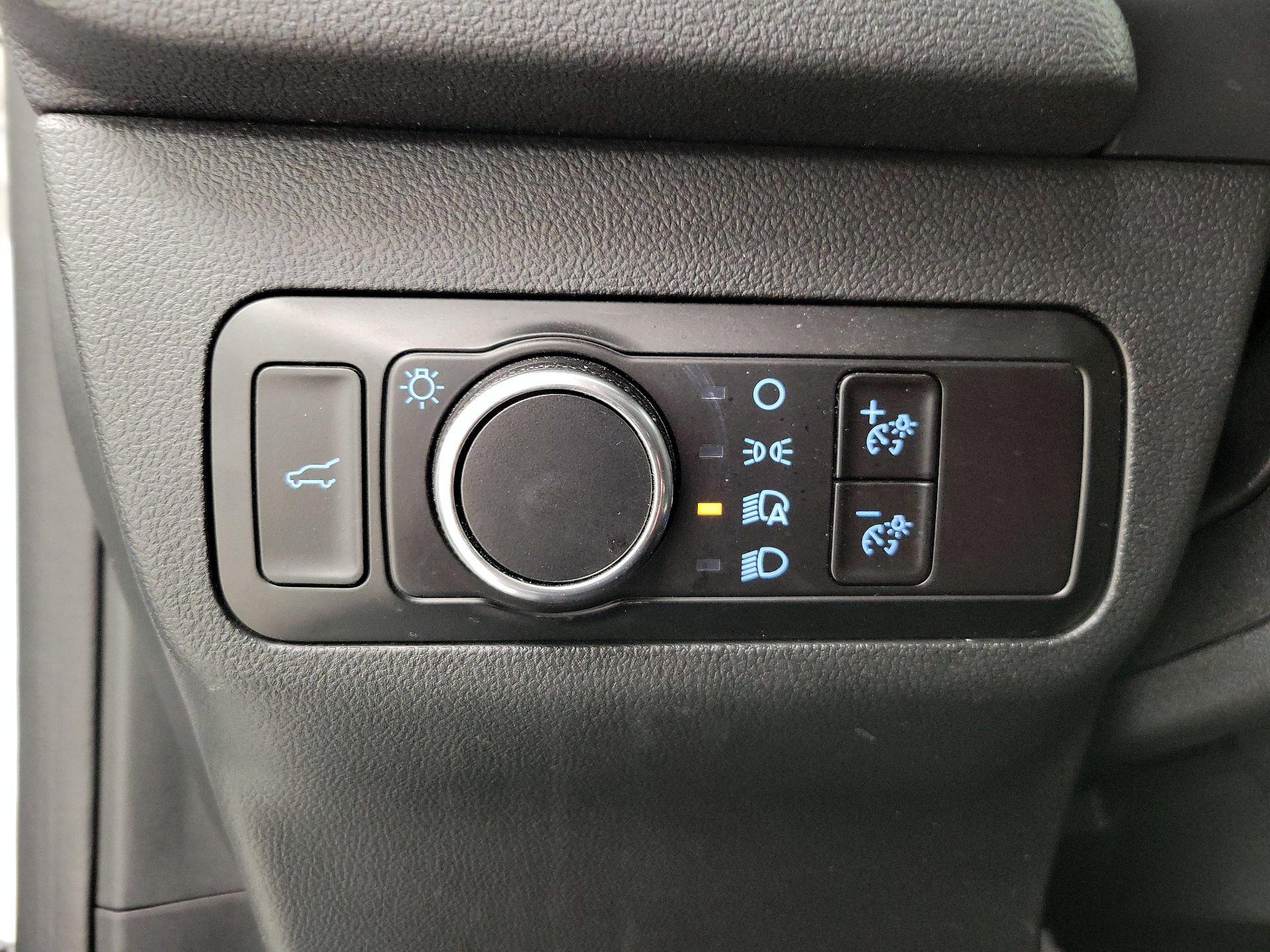 Thumbnail: 2023 Ford Escape - 13