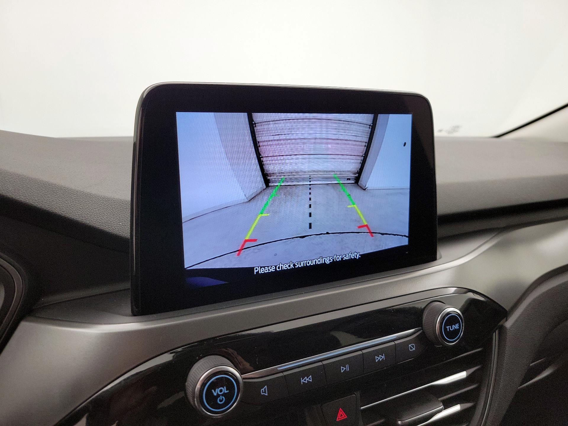 Thumbnail: 2023 Ford Escape - 14