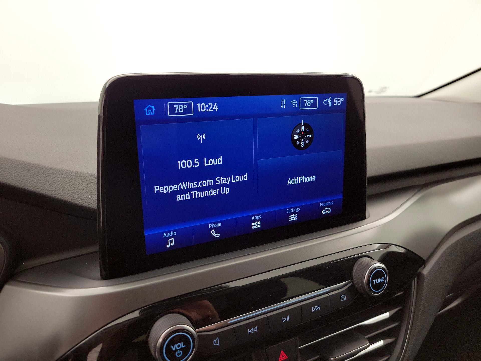 Thumbnail: 2023 Ford Escape - 15