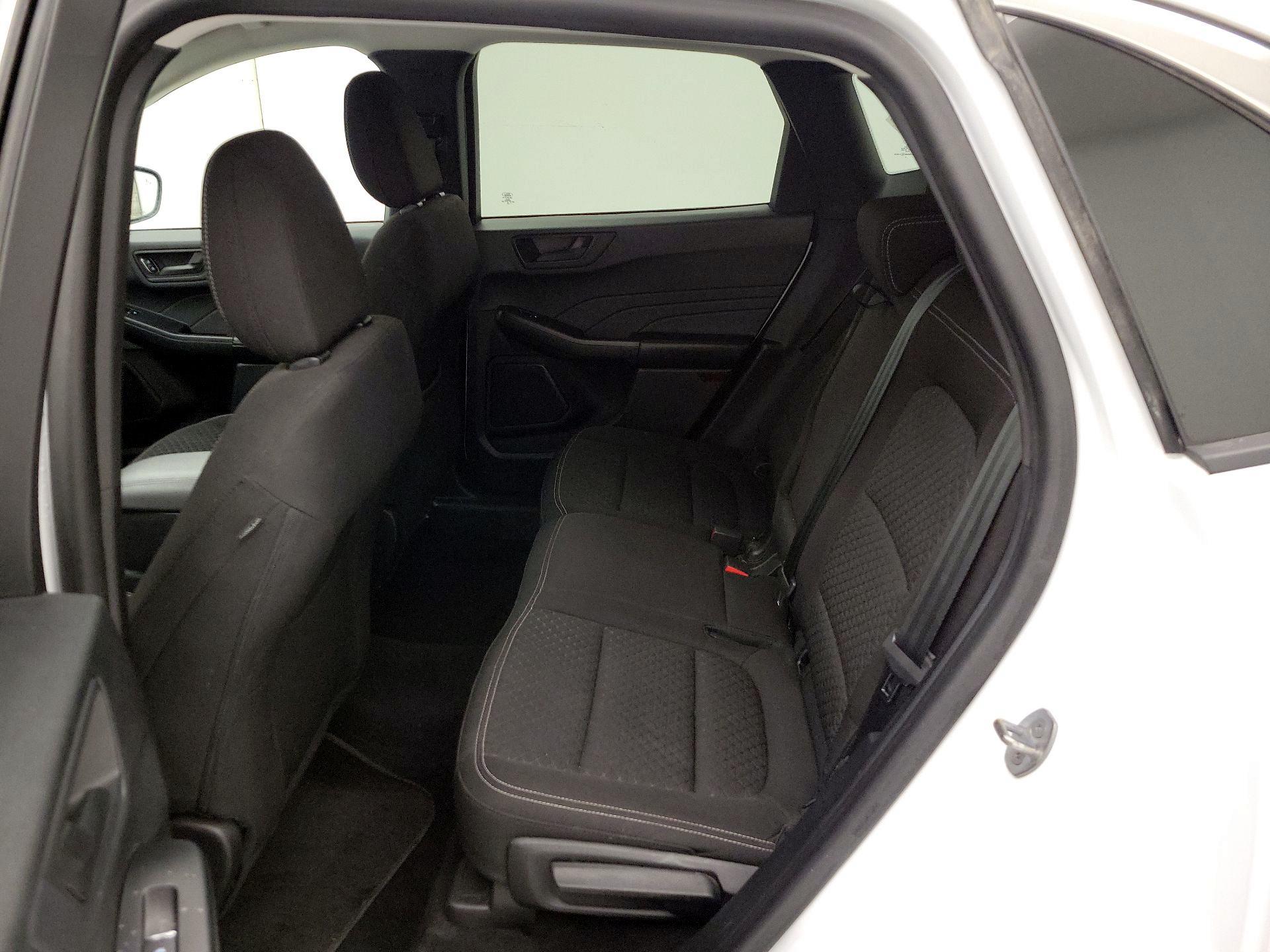 Thumbnail: 2023 Ford Escape - 19