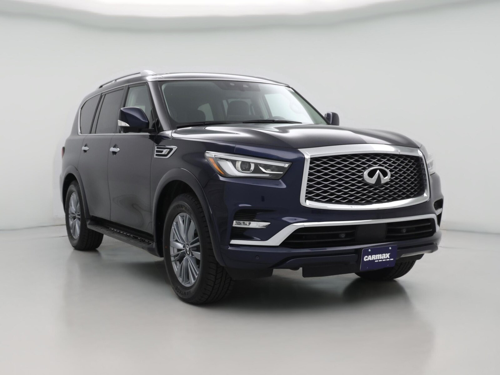 2024 INFINITI QX80