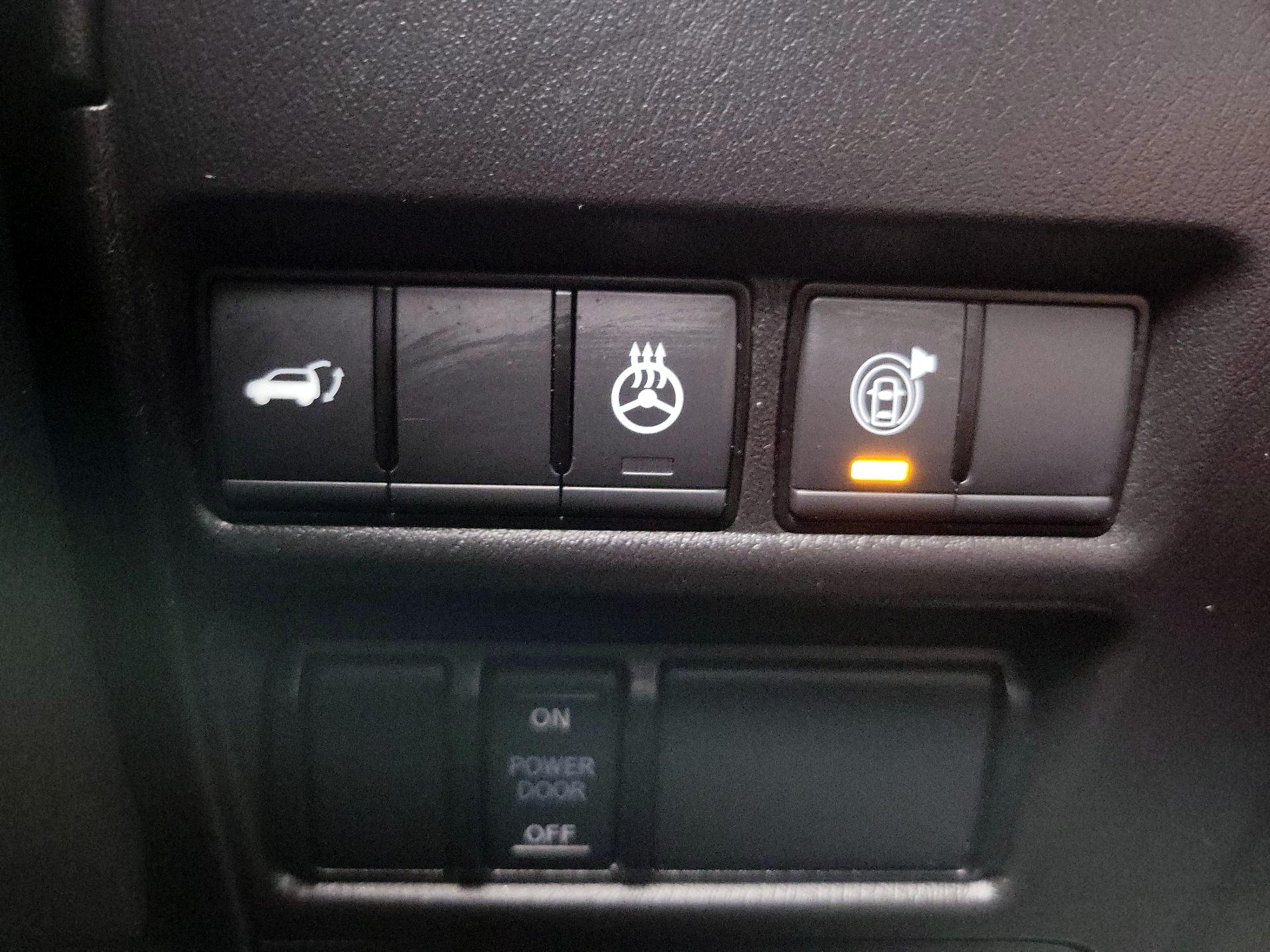 Thumbnail: 2024 INFINITI QX80 - 13