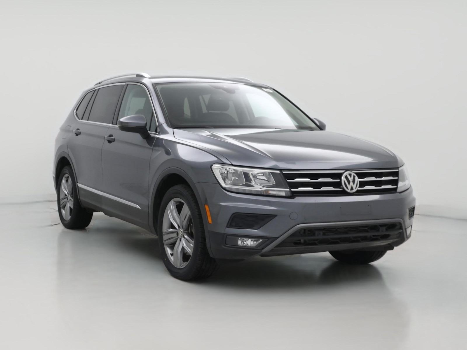 2021 Volkswagen Tiguan SEL